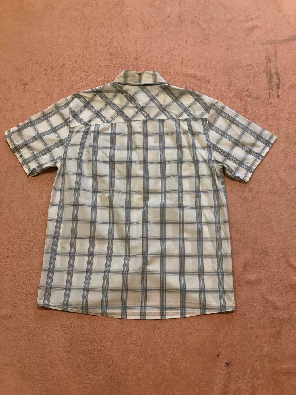 Oakley Y2K shirt print logo Oakley Vintage streetwear Size US M / EU 48-50 / 2 - 10 Thumbnail