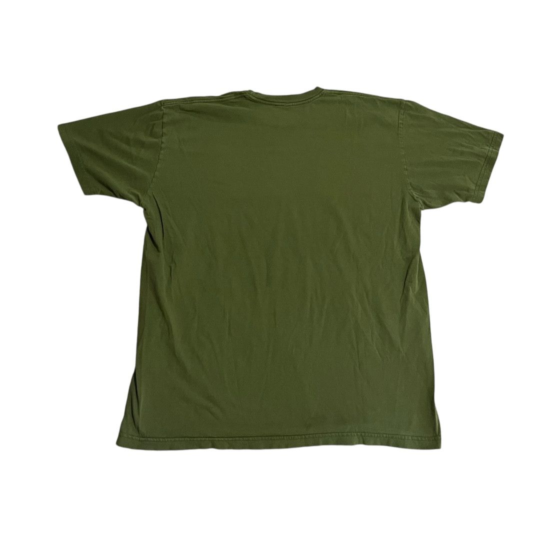 American Apparel VINTAGE American Apparel Seattle T Shirt y2k Size US XL / EU 56 / 4 - 5 Thumbnail