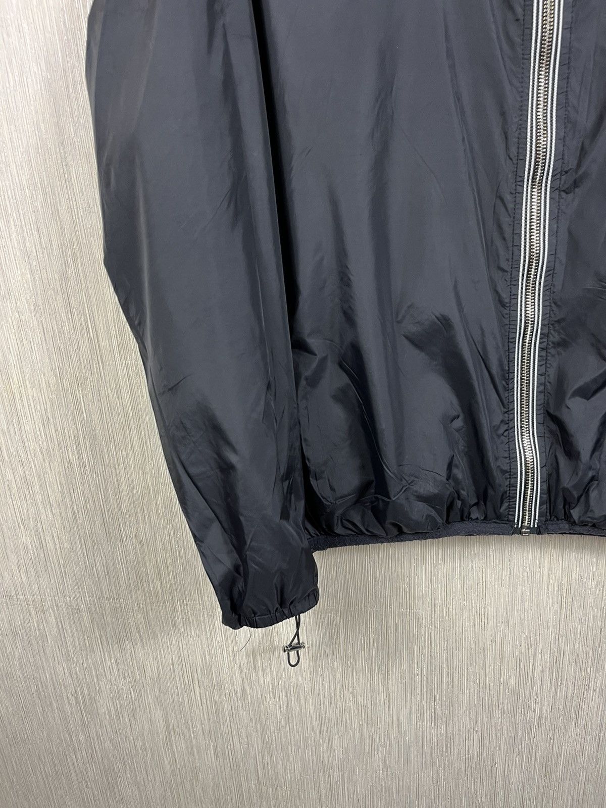 Designer × Other Balr. light nylon jacket big back logo Balr soccer football Size US XL / EU 56 / 4 - 6 Thumbnail