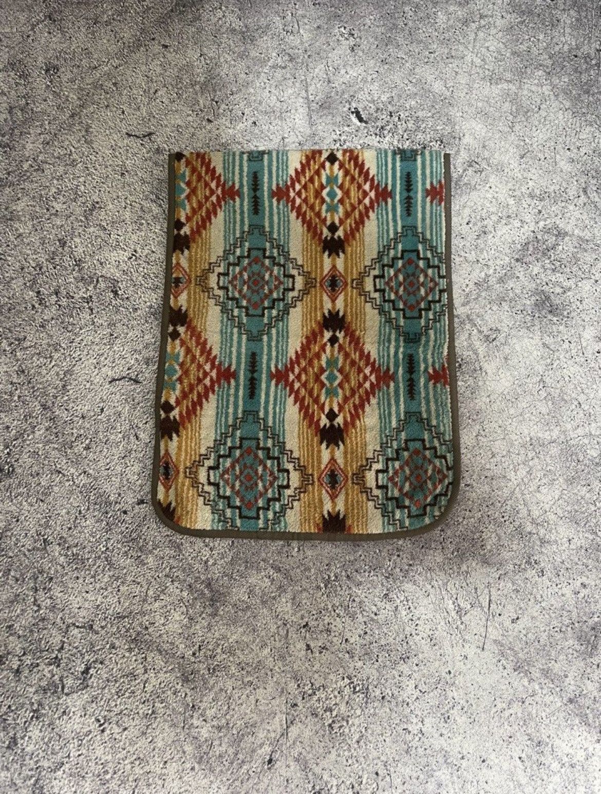 Pendleton Vintage mexican blanket Size ONE SIZE - 1 Thumbnail