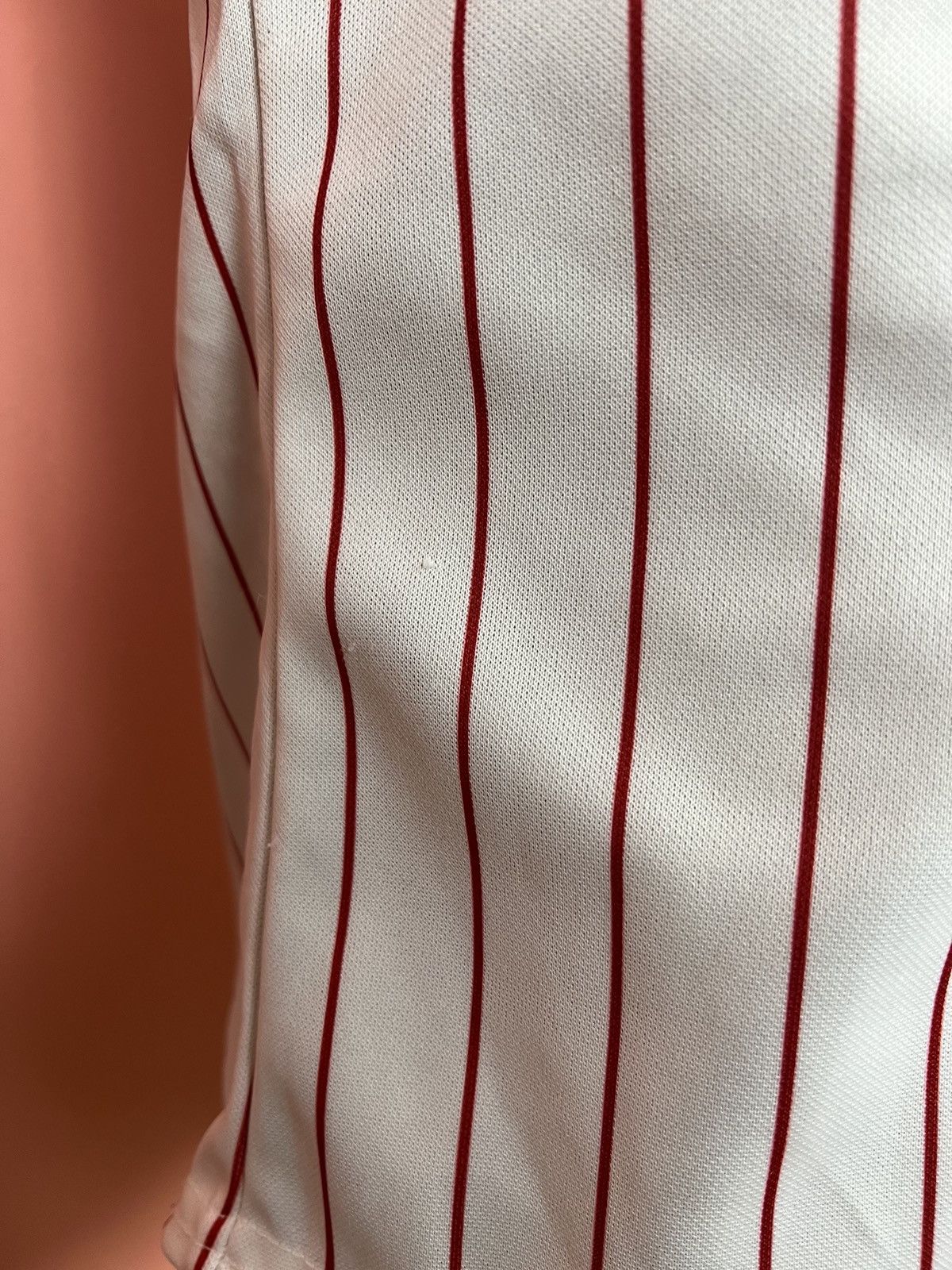Majestic majestic Phillies baseball jersey sports shirt tee Size US S / EU 44-46 / 1 - 10 Thumbnail