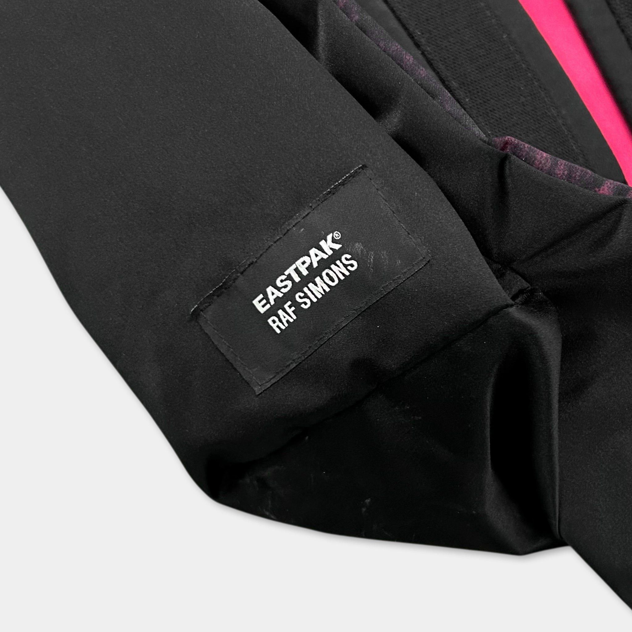 Raf Simons Raf Simons x Eastpak SS19 Topload Loop Backpack Size ONE SIZE - 5 Thumbnail