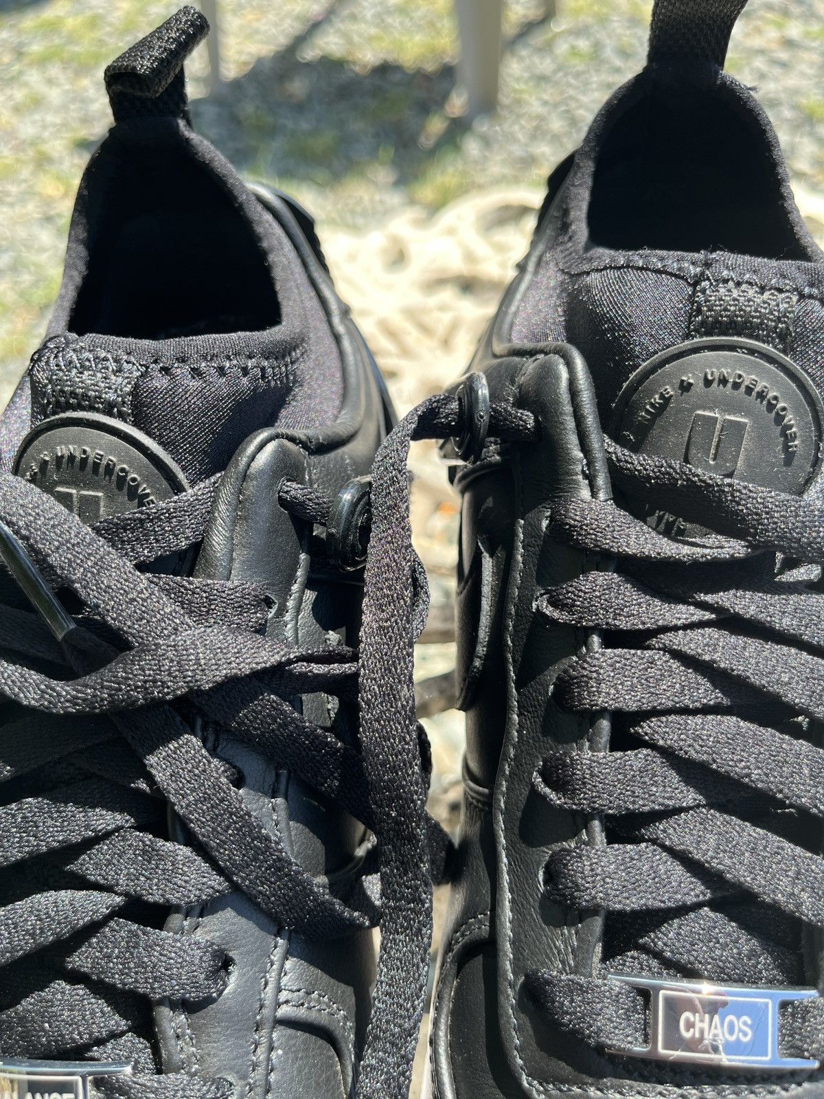 Nike Nike undercover Size US 7 / EU 40 - 11 Thumbnail
