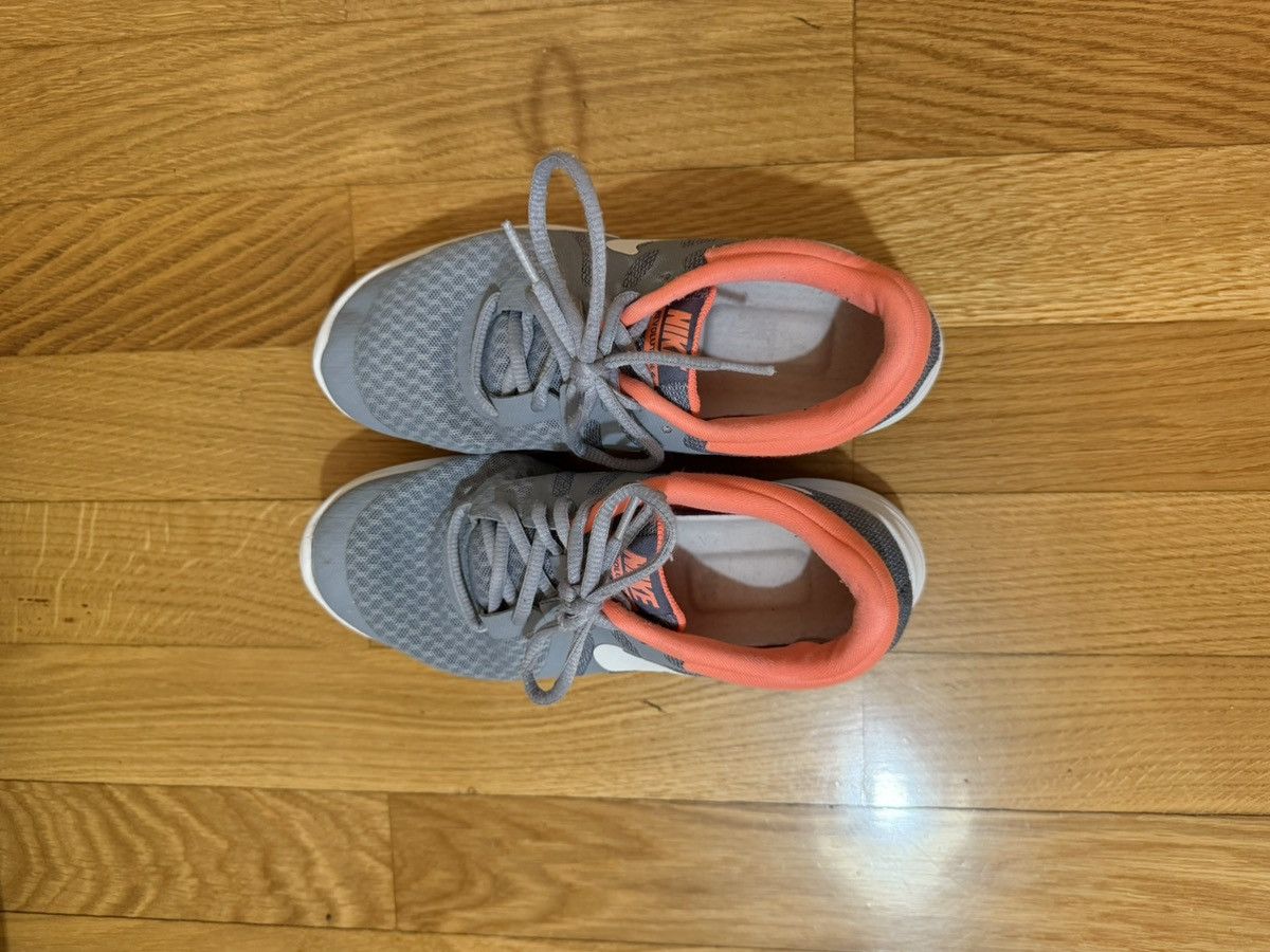 Nike Nike Revolution Trainers Size US 6.5 / IT 36.5 - 6 Thumbnail