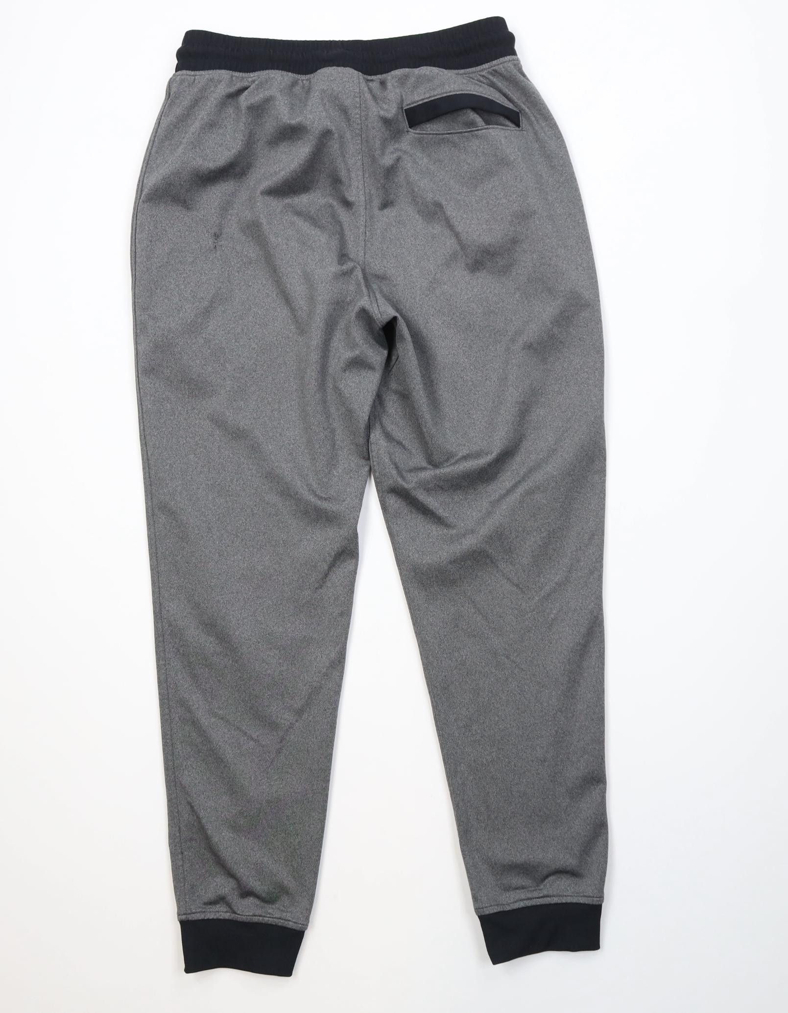 Under Armour Under Armour Fit Cuffed Sweatpants Joggers Pants Gray Size US 36 / EU 52 - 7 Thumbnail