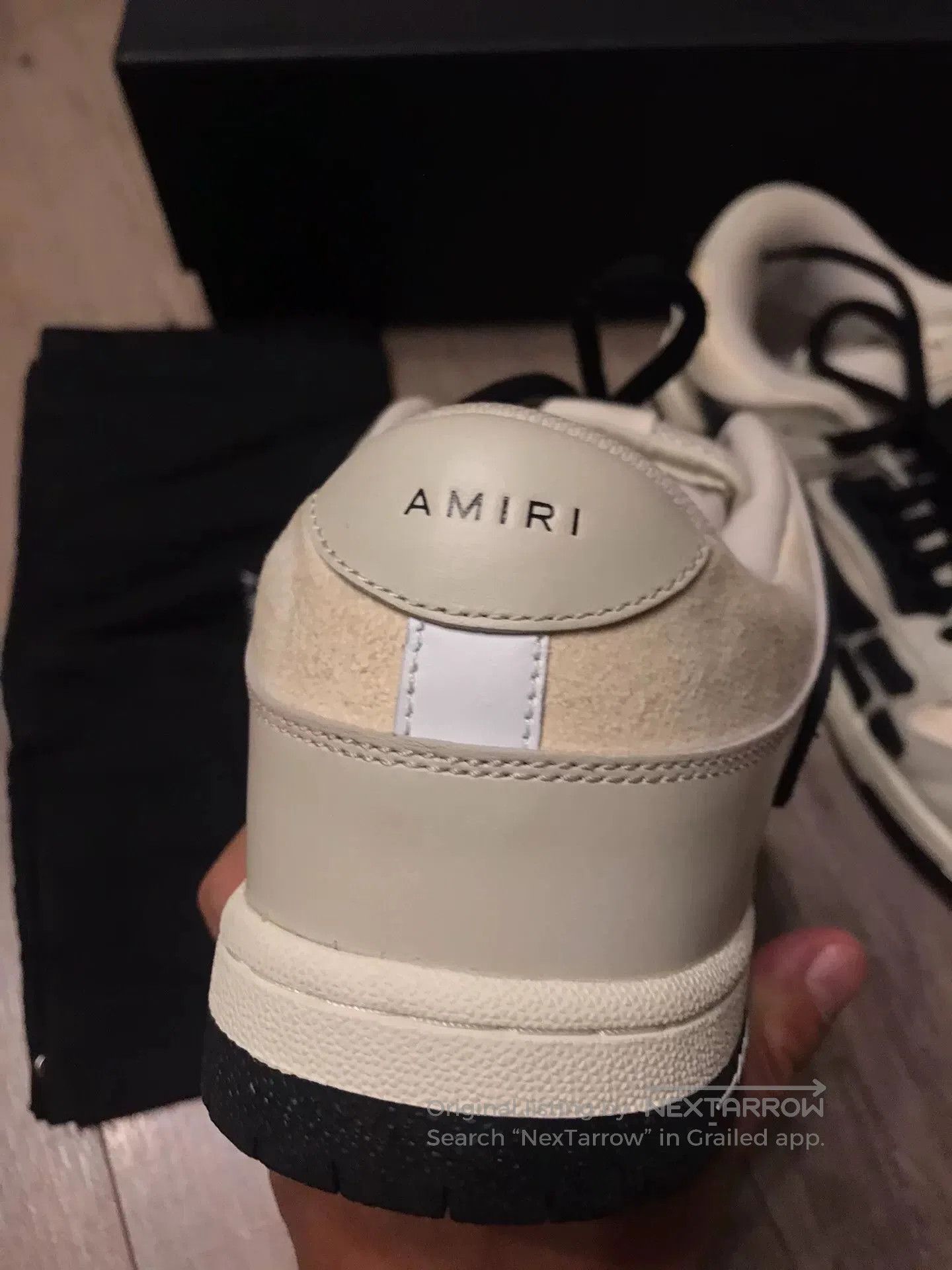 Amiri Amiri 3D Bone Casual Shoes. Size US 10 / EU 43 - 3 Thumbnail
