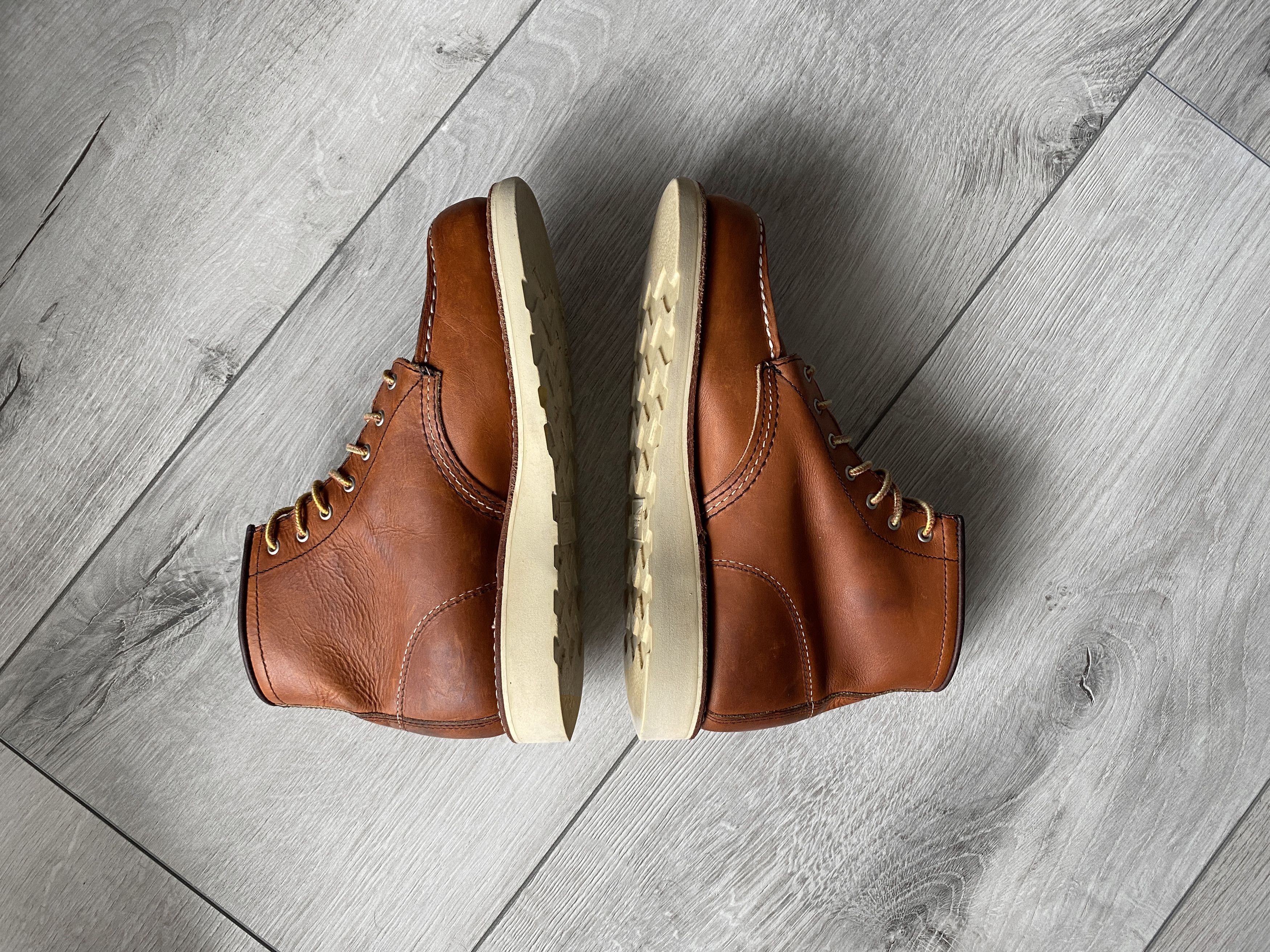 Red Wing Red Wing boots style 3375 Size US 7 / IT 37 - 3 Thumbnail