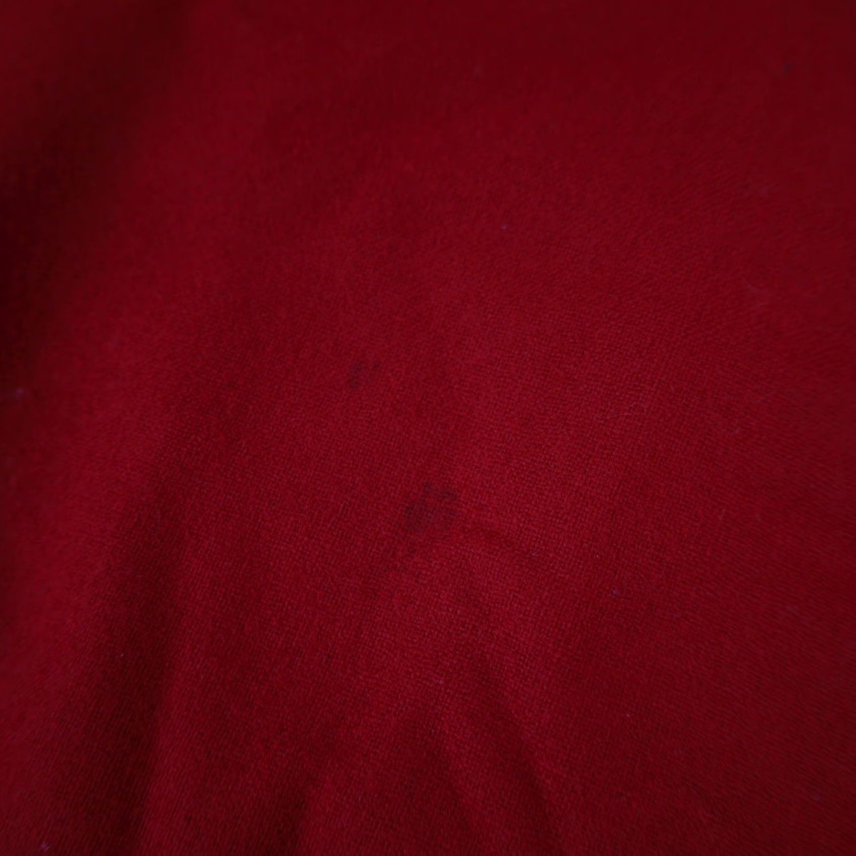 Pendleton VINTAGE Pendleton Button-Up Shirt Mens Large Red Wool 100% Wool Long Sleeve 8/10 Size US L / EU 52-54 / 3 - 4 Thumbnail
