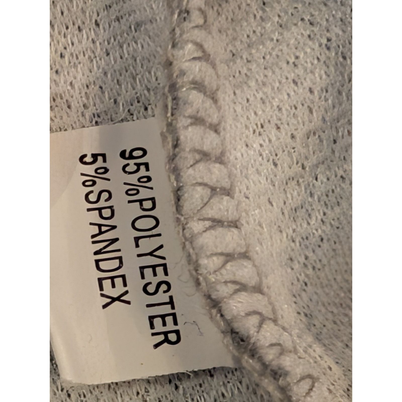 The Unbranded Brand Casual Jackets- 2 Grey Black Waist Jackets Ladies Size Small Size S / US 4 / IT 40 - 8 Thumbnail