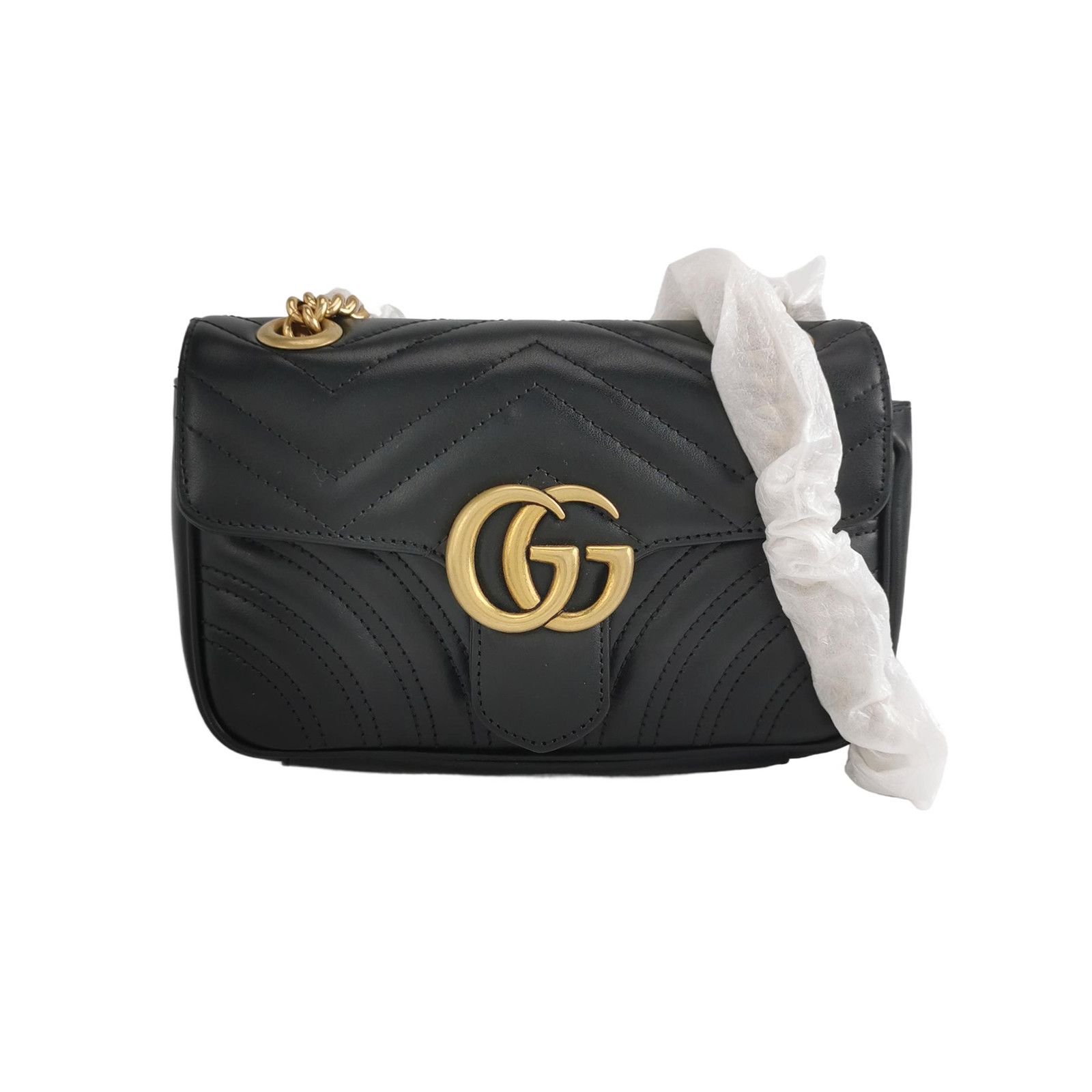 Gucci Gucci Women os Shoulder Bags Size ONE SIZE - 1 Thumbnail