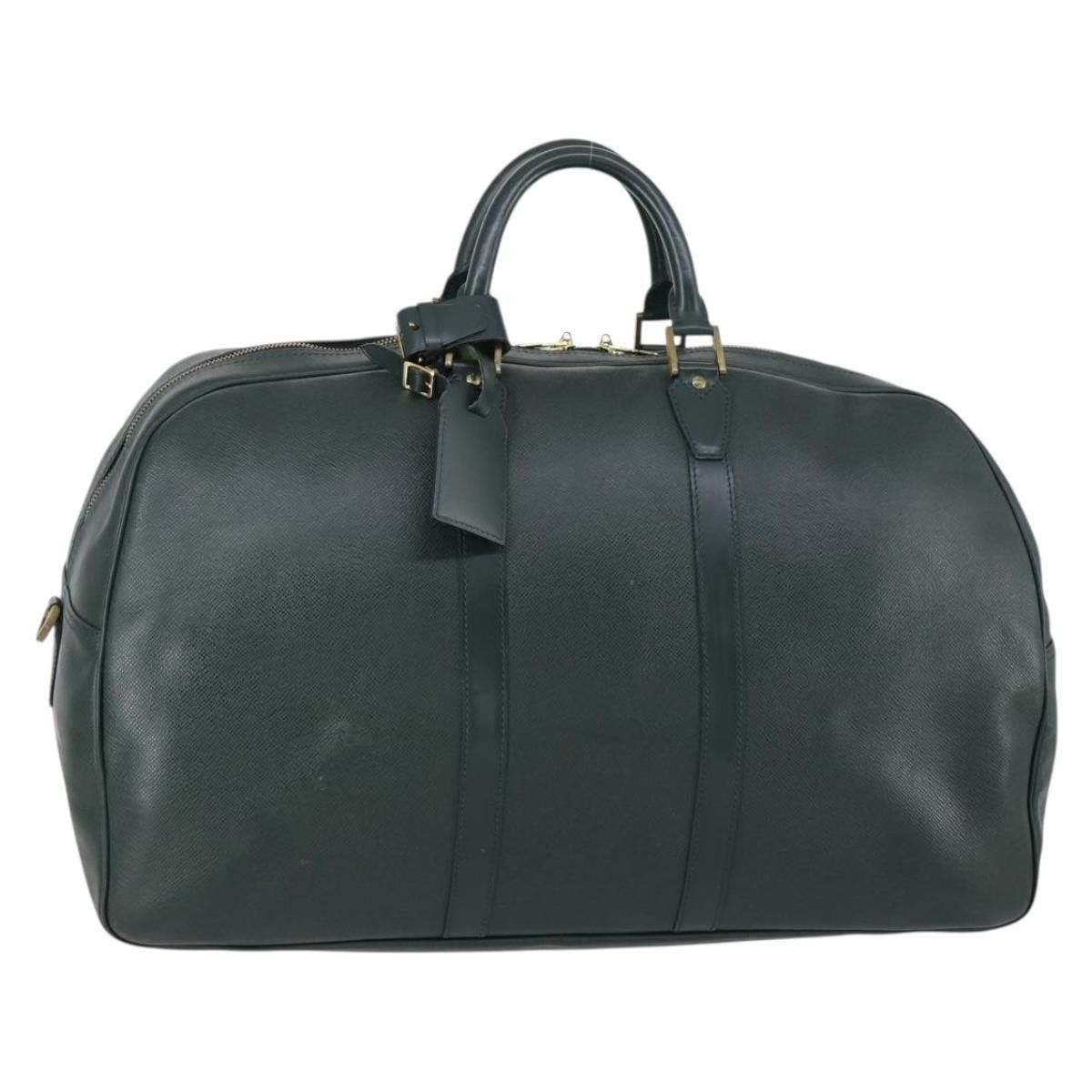 Louis Vuitton Louis Vuitton Kendall Handbag Taiga Leather Size ONE SIZE - 1 Thumbnail