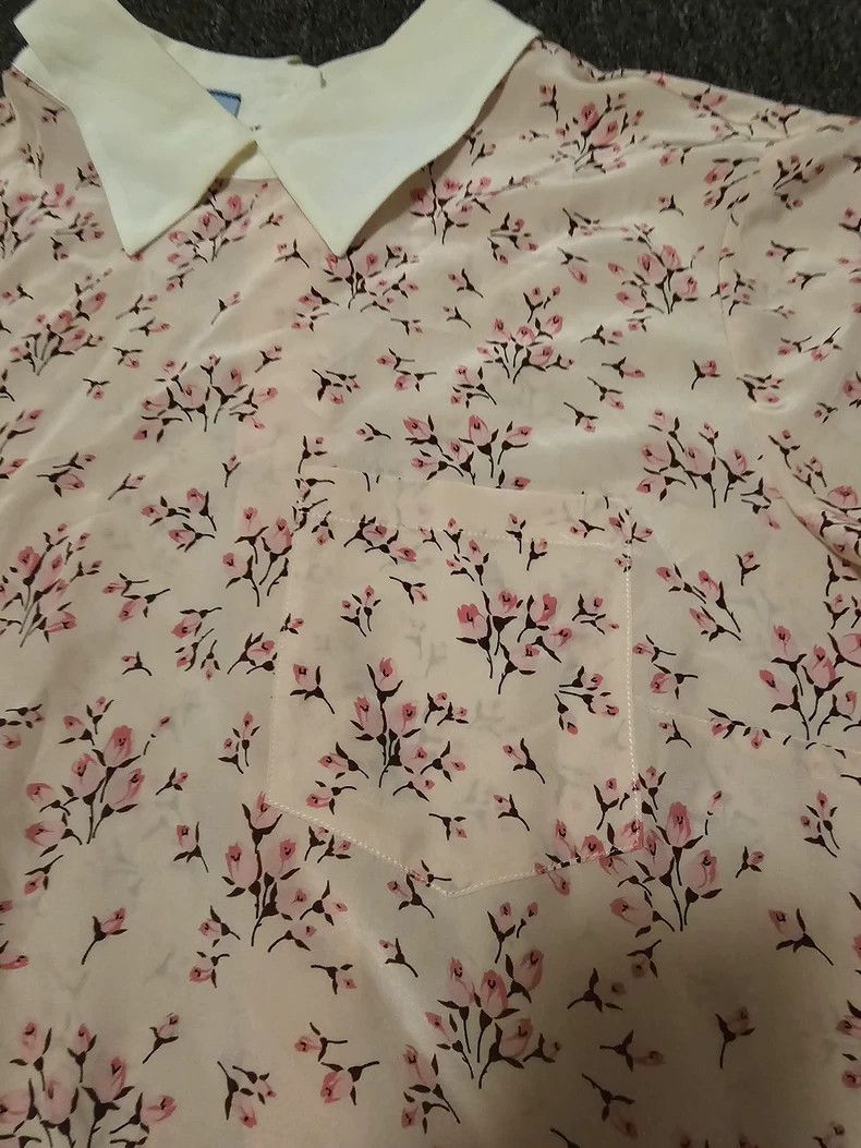 Prada Prada Short sleeves 2503-Nextarrow Size M / US 6-8 / IT 42-44 - 2 Thumbnail