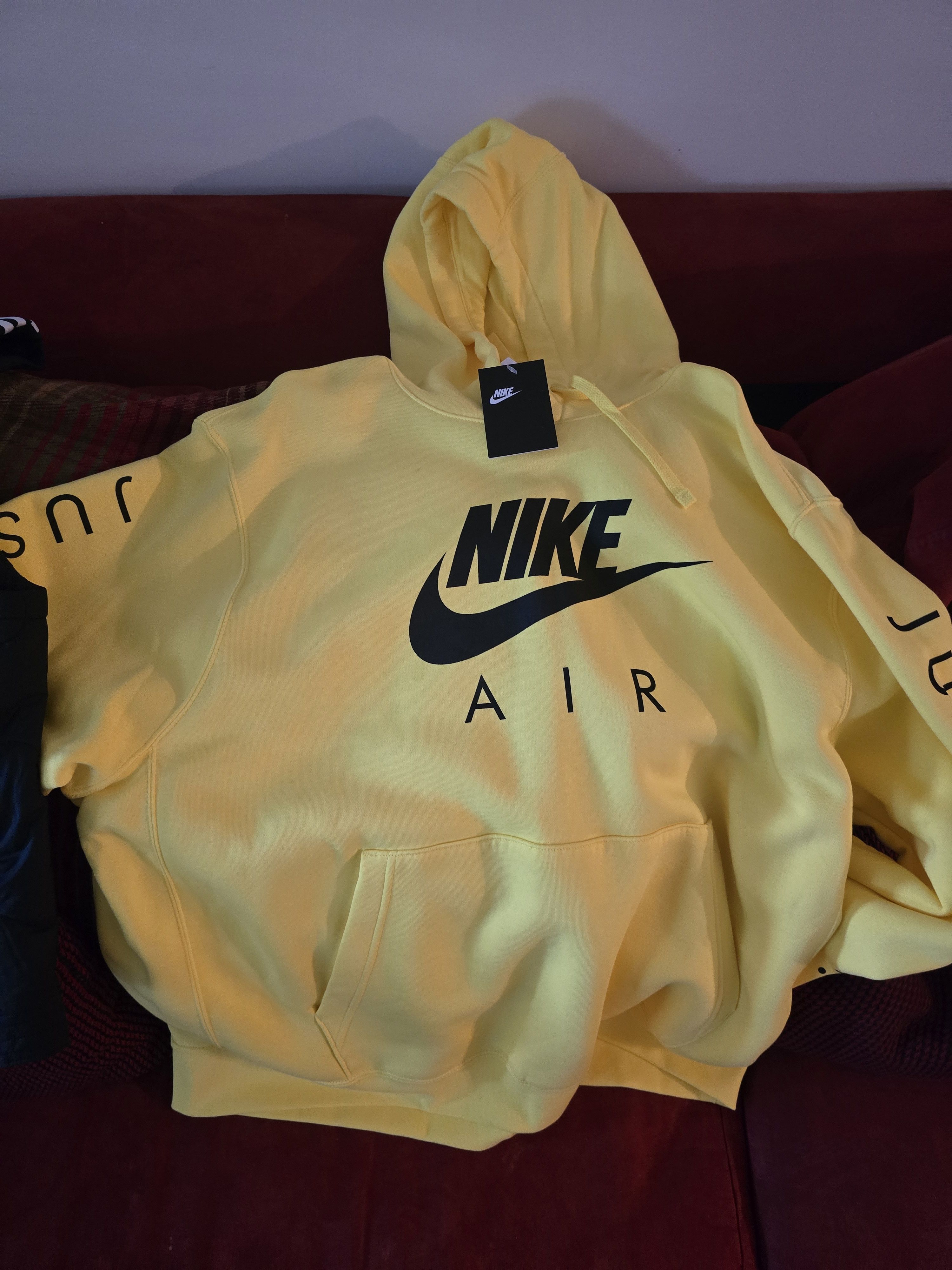 Adidas × Callaway × Nike Hoodies Size US XXL / EU 58 / 5 - 4 Thumbnail