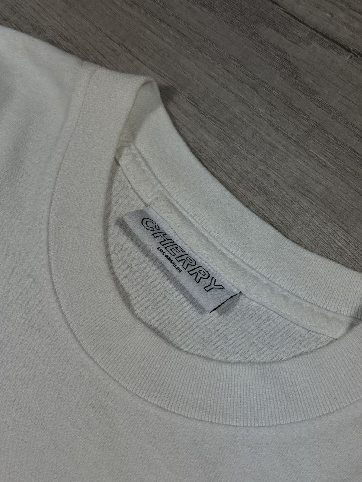 Cherry LA Cherry LA T-Shirt Size US S / EU 44-46 / 1 - 7 Thumbnail
