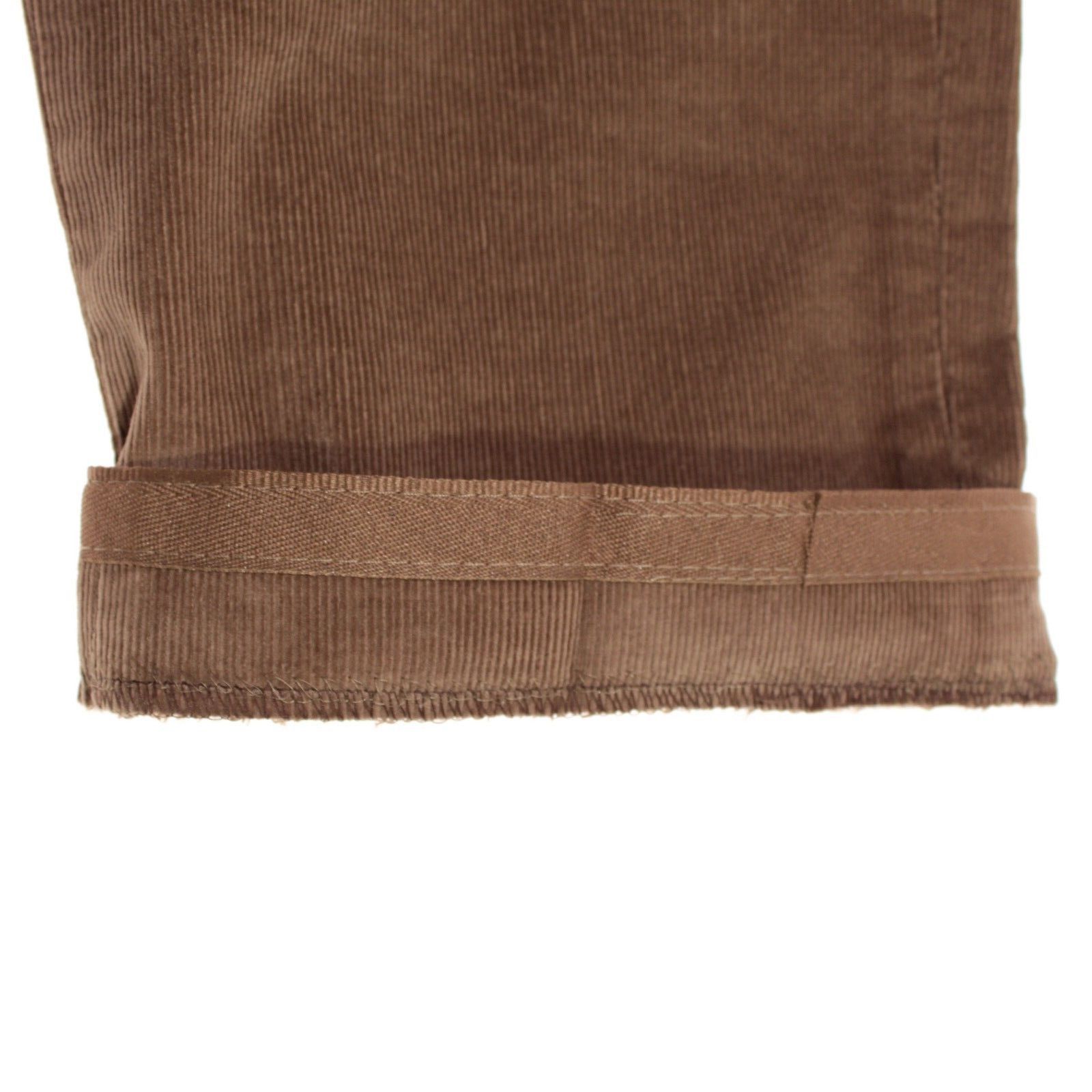 Hiltl Hiltl New with tags Chino Size 30 US In Brown Size US 30 / EU 46 - 9 Thumbnail