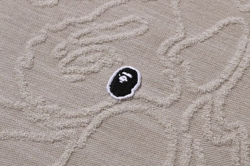 Bape Bape Hoodie Size ONE SIZE - 3 Thumbnail