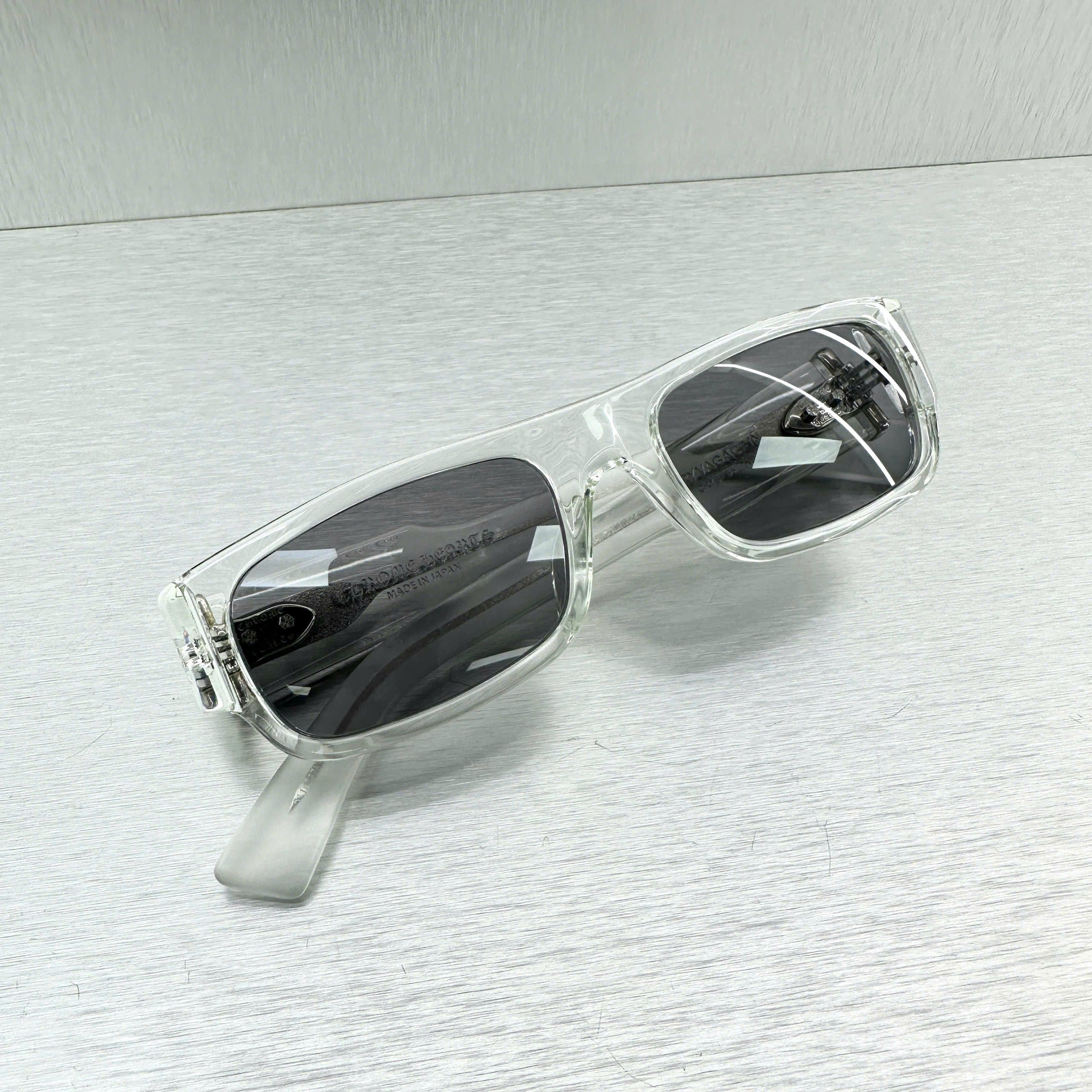 Chrome Hearts CHROME HEARTS TRYVAGAGAIN CRYSTAL Size ONE SIZE - 1 Thumbnail