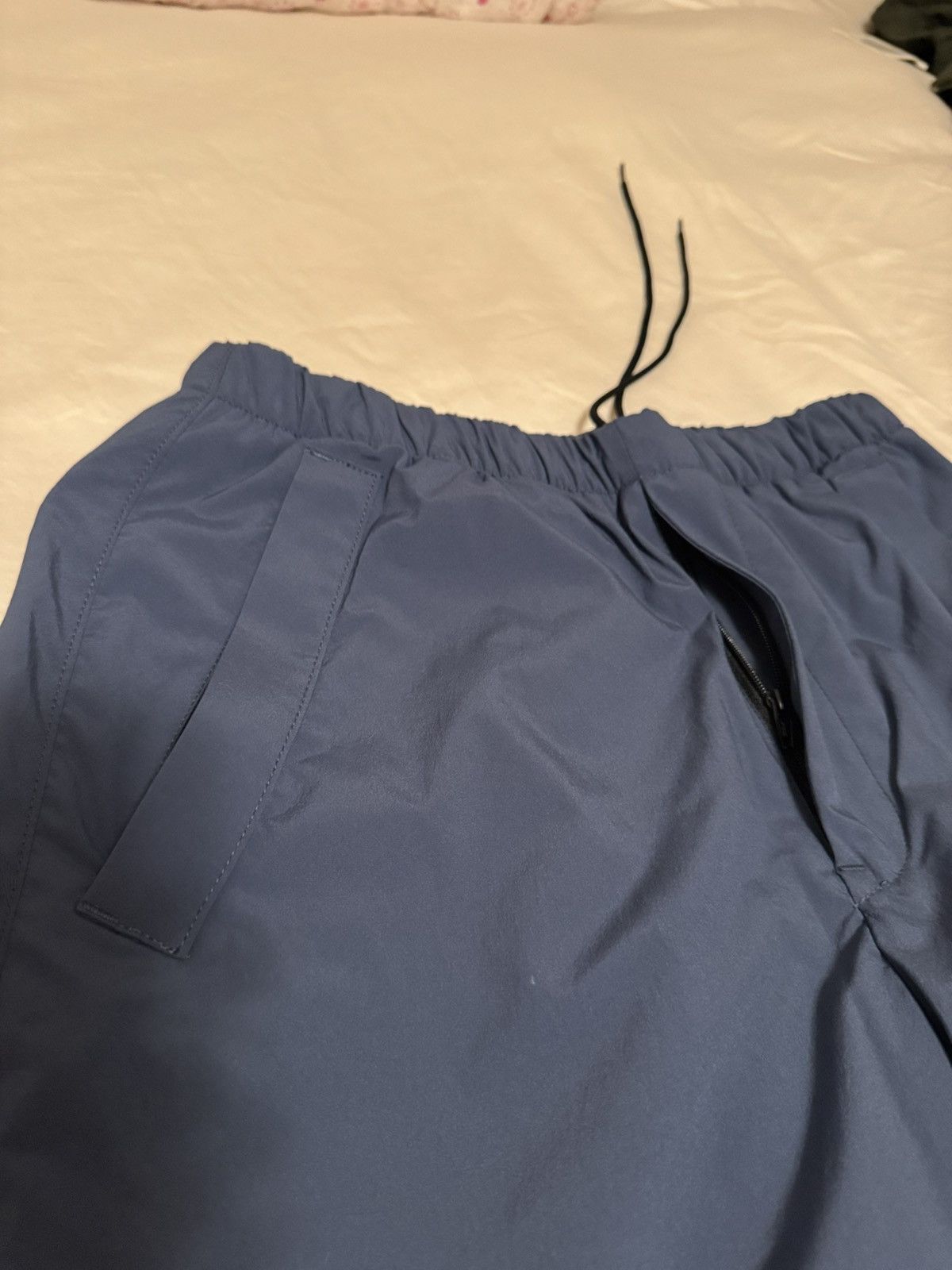 N.Hoolywood N.hoolywood Military Training Pants size 38 Size US 38 / EU 54 - 6 Thumbnail