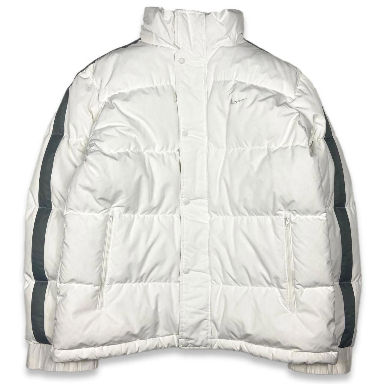 Nike Nike Down Puffer Jacket Size US L / EU 52-54 / 3 - 1 Thumbnail