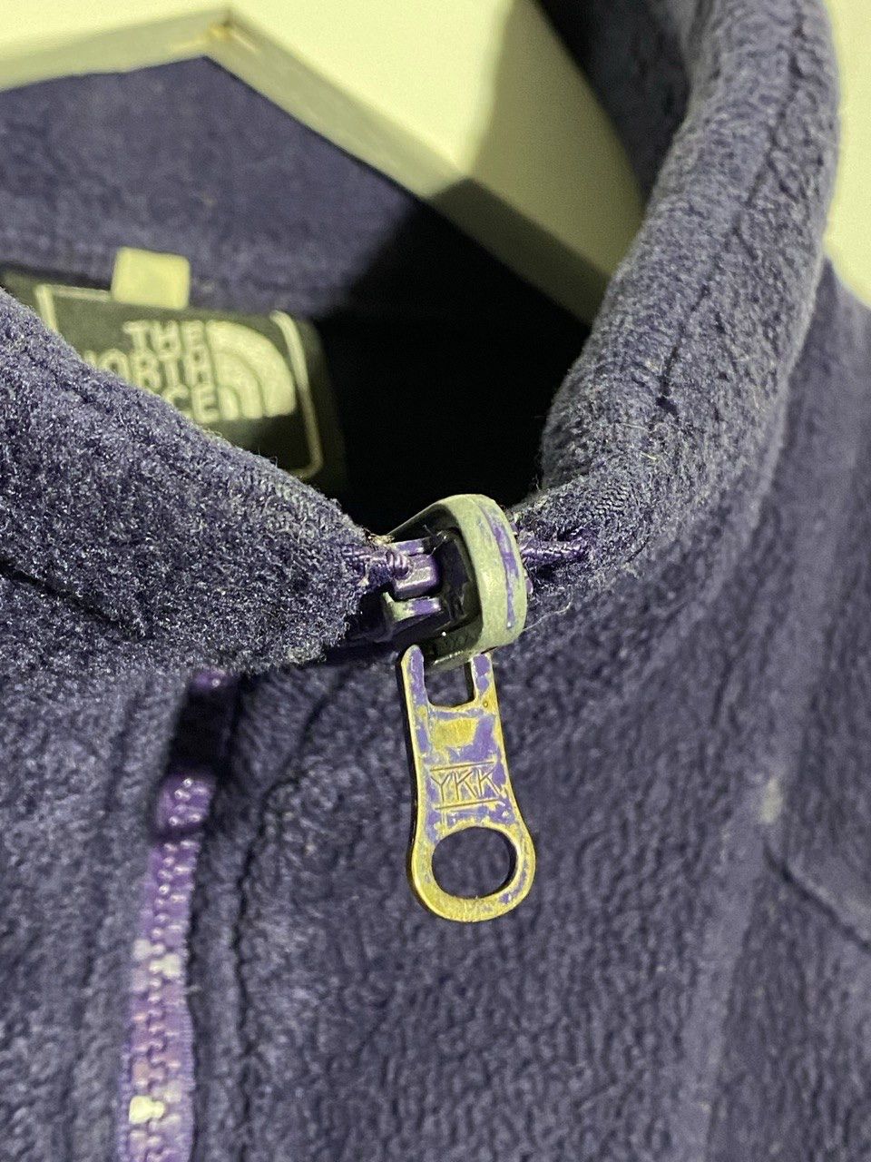 The North Face The North Face Layering System Fleece Jacket Size US M / EU 48-50 / 2 - 11 Thumbnail