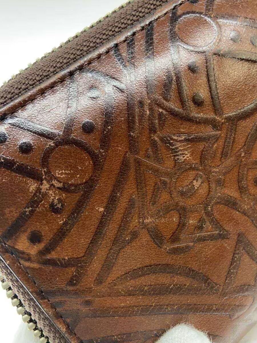 Vivienne Westwood Multi Orb Leather Zip Wallet Size ONE SIZE - 3 Thumbnail