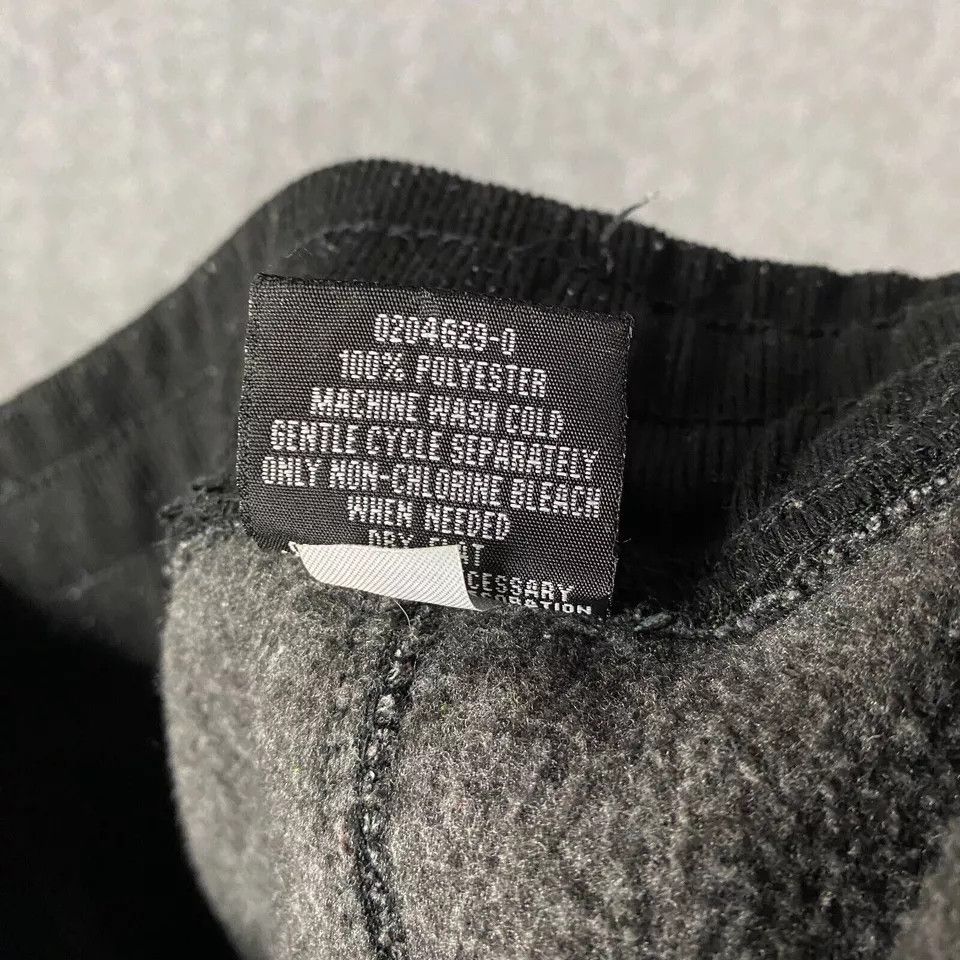 Southpole Southpole Sweatpants Men's Small Polyester Fleece Stretch S Size US 28 / EU 44 - 7 Thumbnail