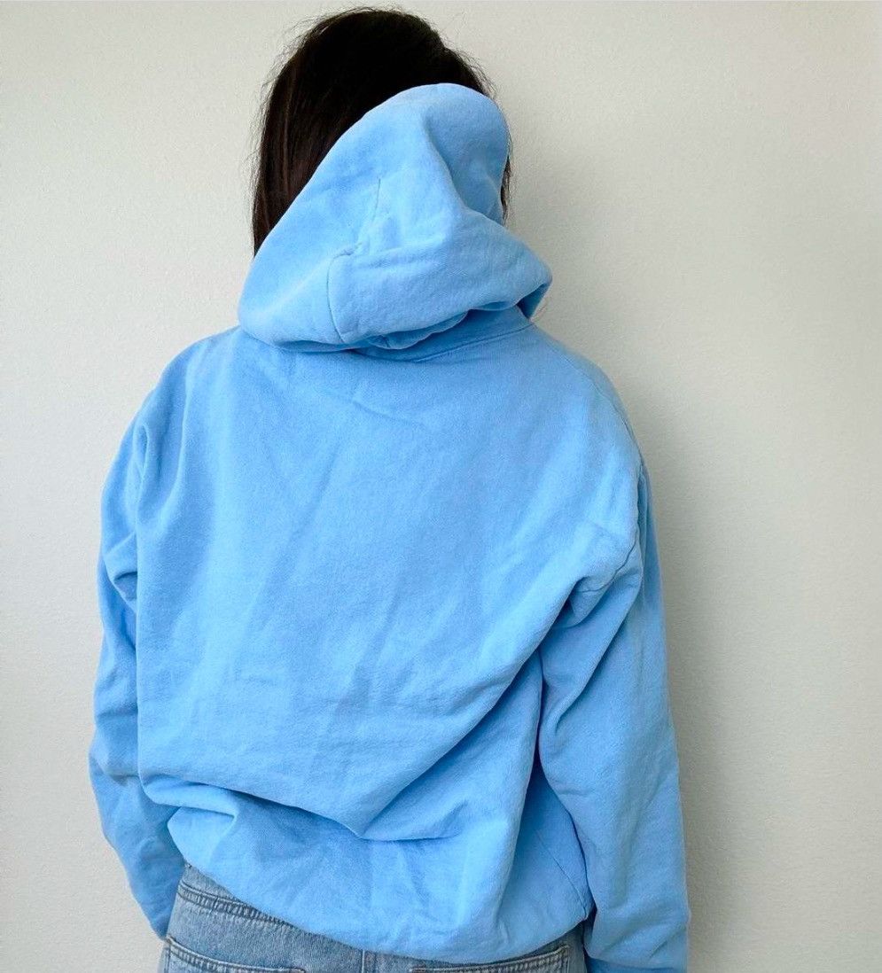 Lyrical Lemonade × Vintage Lyrical lemonade Cartoon Patch Hoodie Size US M / EU 48-50 / 2 - 2 Thumbnail