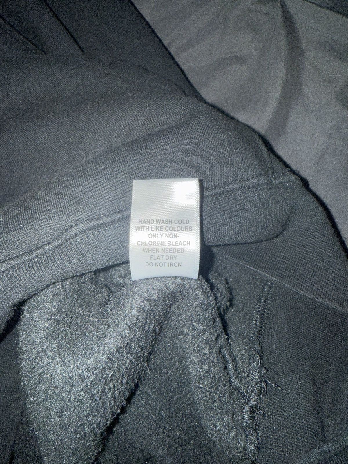 Essentials Fear of God Essentials Hoodie Size US S / EU 44-46 / 1 - 8 Thumbnail