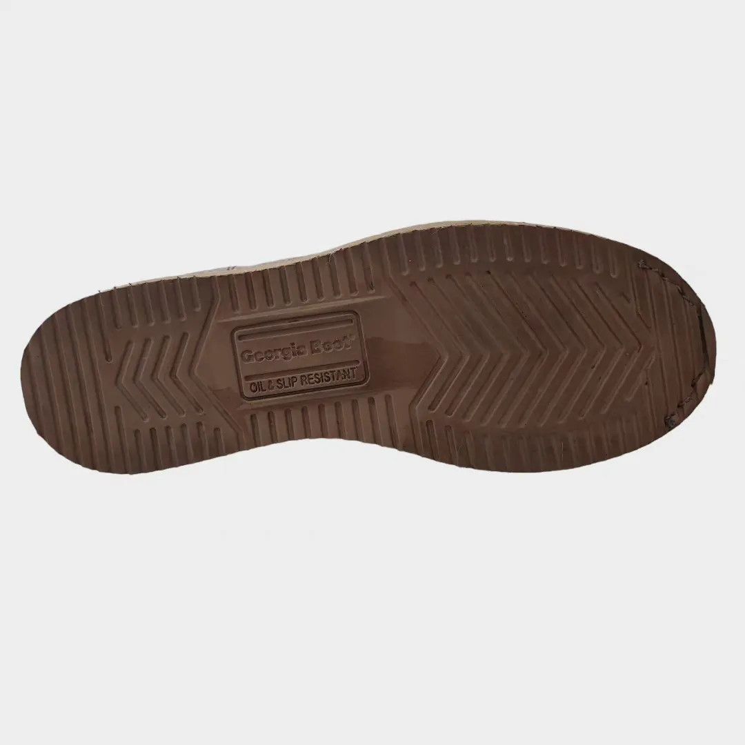 Other Georgia Boots embody authentic craftsmanship-FASHIONELLA Size US 11 / EU 44 - 10 Thumbnail