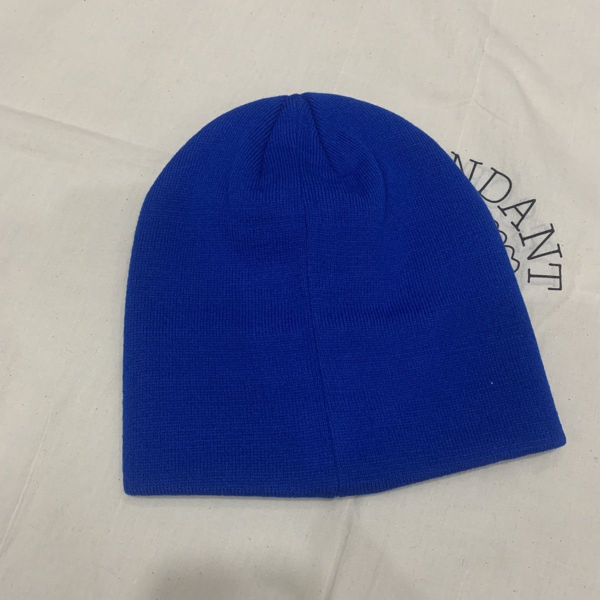 Stussy Stussy sport jacquard skullcap Size ONE SIZE - 2 Thumbnail