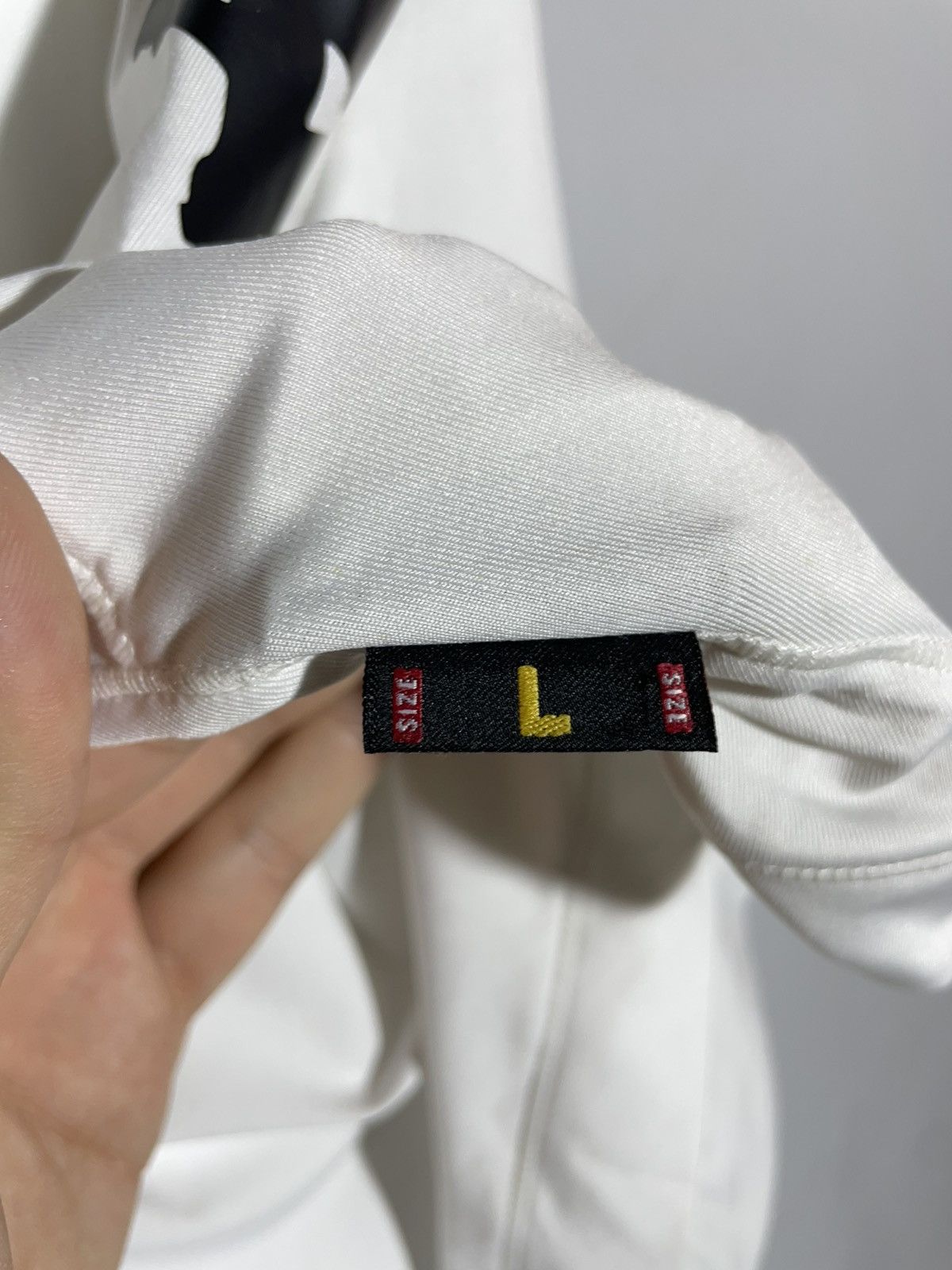 Kappa × Vintage Derby County Kappa 2012/13 Home Y2k Football Shirt Size US L / EU 52-54 / 3 - 17 Thumbnail