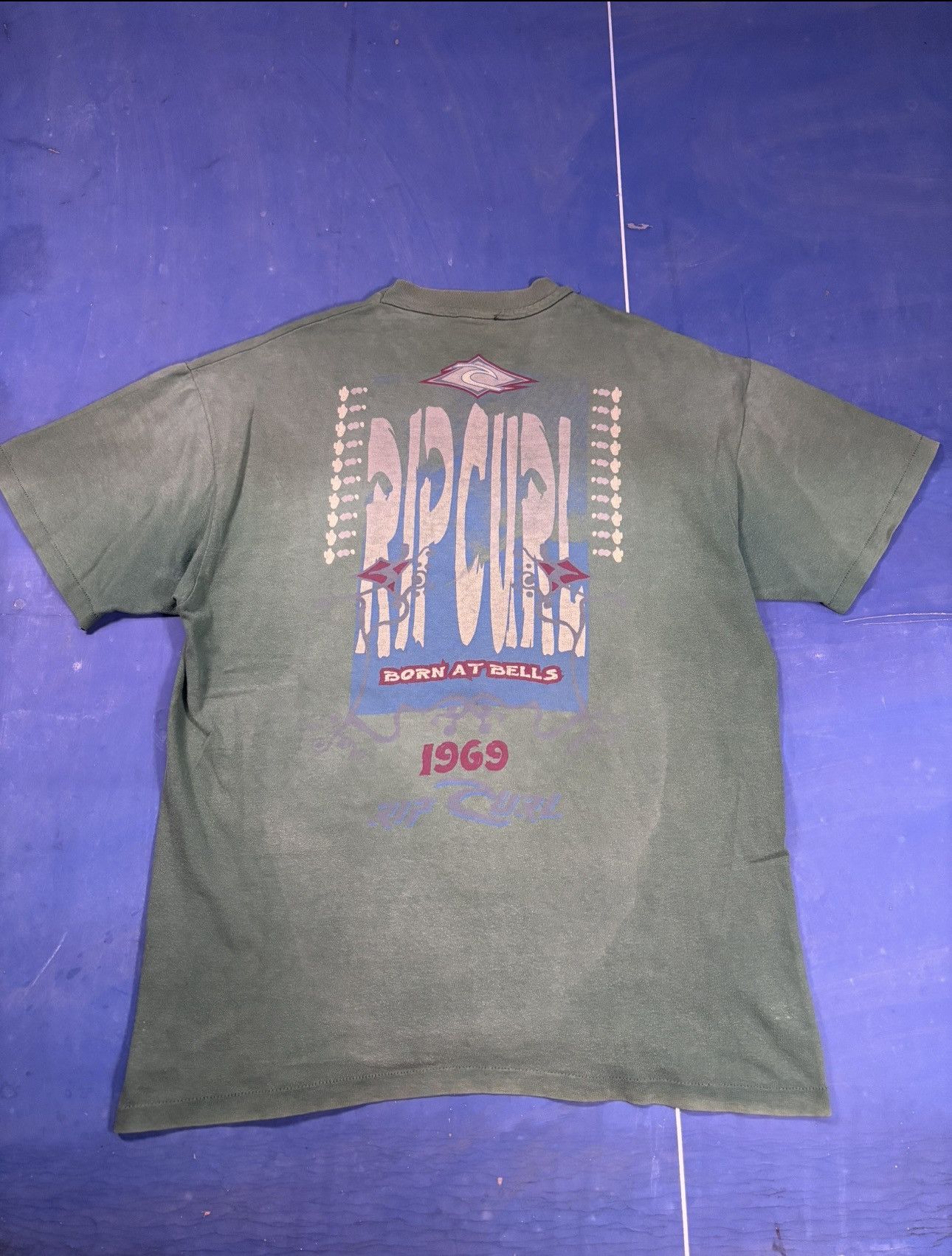 Rip Curl Ripcurl 90’s Size US L / EU 52-54 / 3 - 2 Thumbnail
