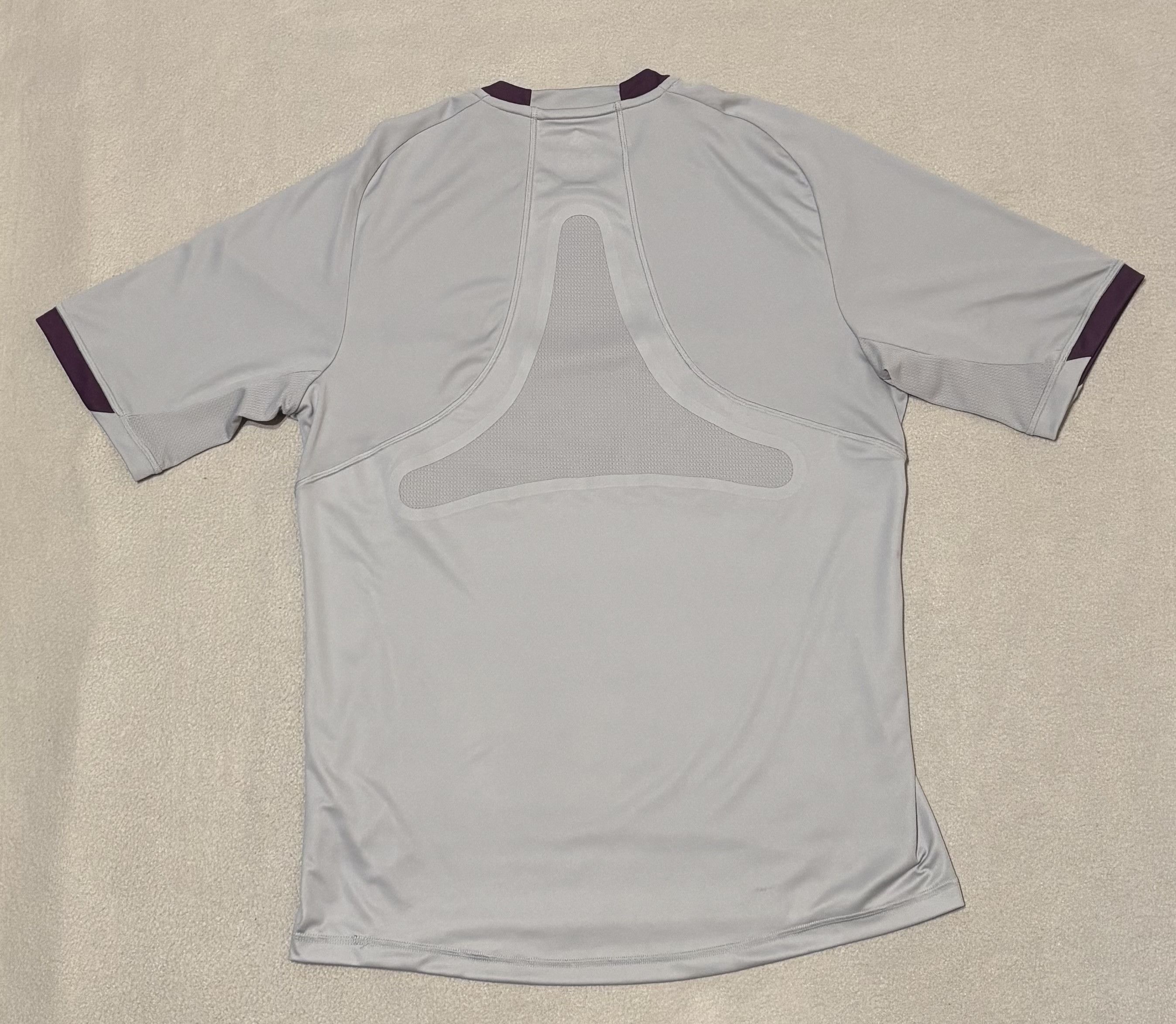 Adidas European Handball Federation EHF Referee 2012/2013 Adidas Size US M / EU 48-50 / 2 - 11 Thumbnail