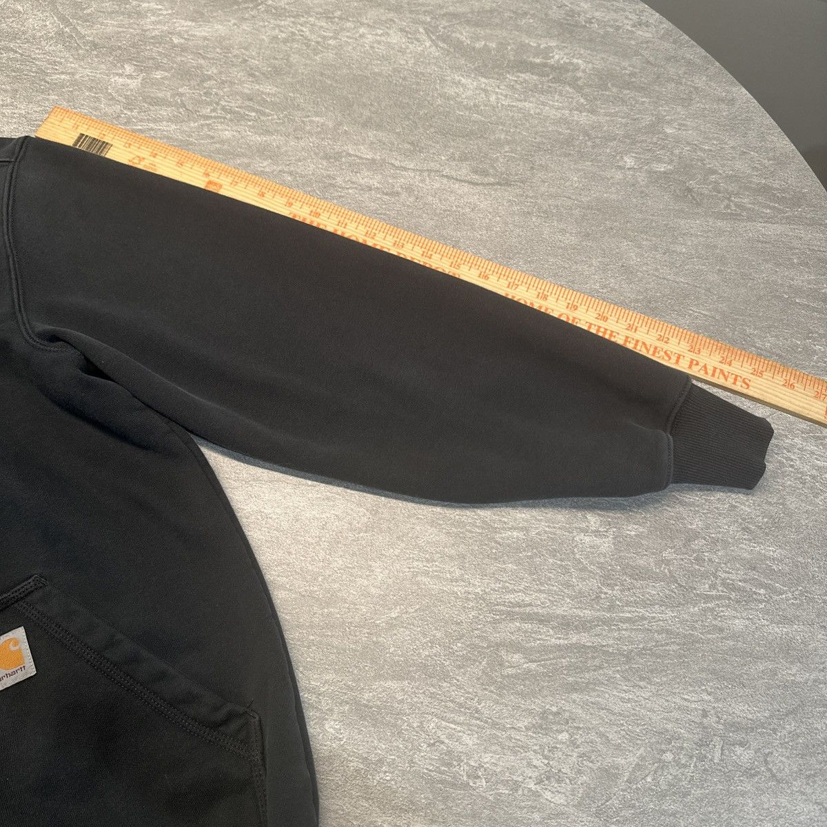 Carhartt Carhartt Mock Neck Full Zip Heavyweight Jacket Rain Defender Size US M / EU 48-50 / 2 - 9 Thumbnail