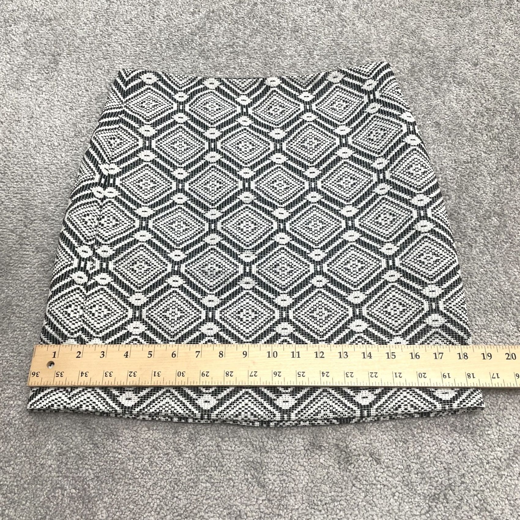 J.Crew VINTAGE? no. Size 25" / US 0 / IT 36 - 7 Thumbnail