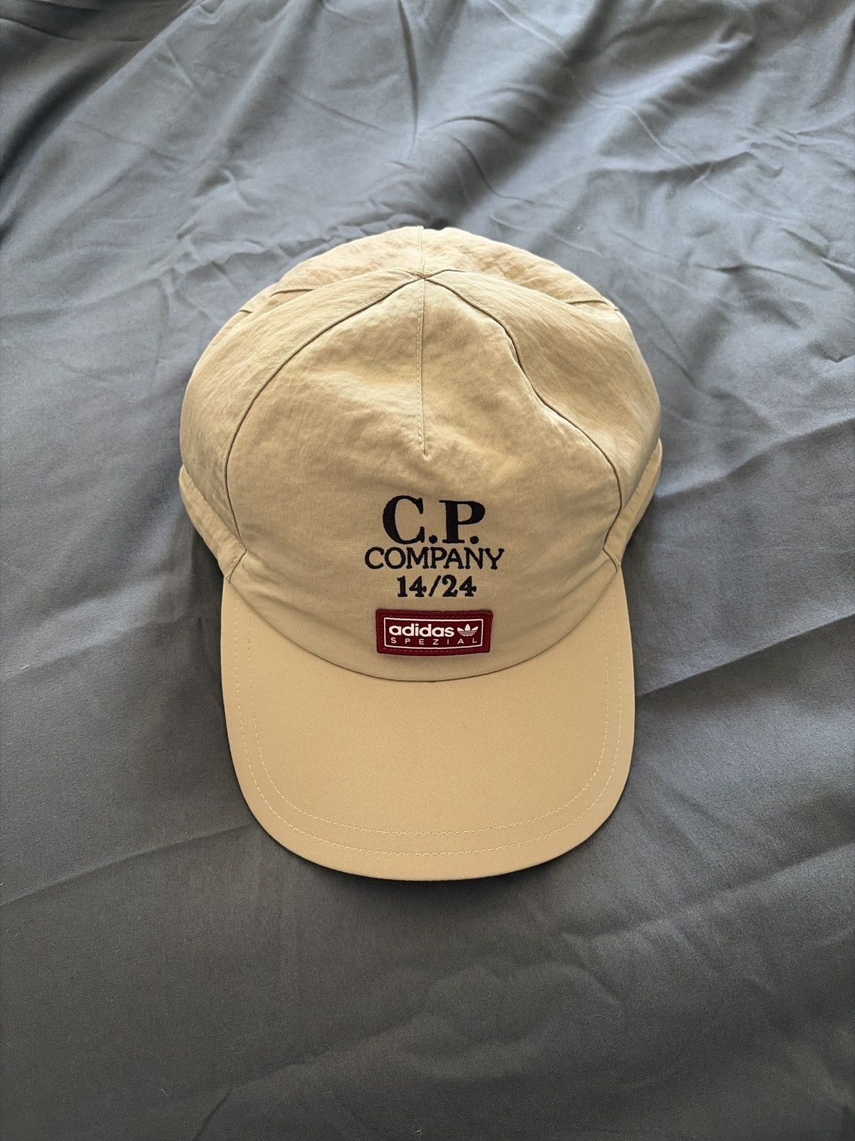 Adidas × C.P. Company CP Company X Adidas Spezial Size ONE SIZE - 4 Thumbnail