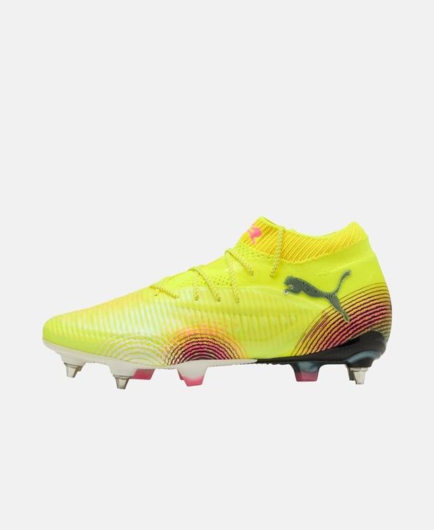 FUTURE 8 ULTIMATE MxSG Football boots
