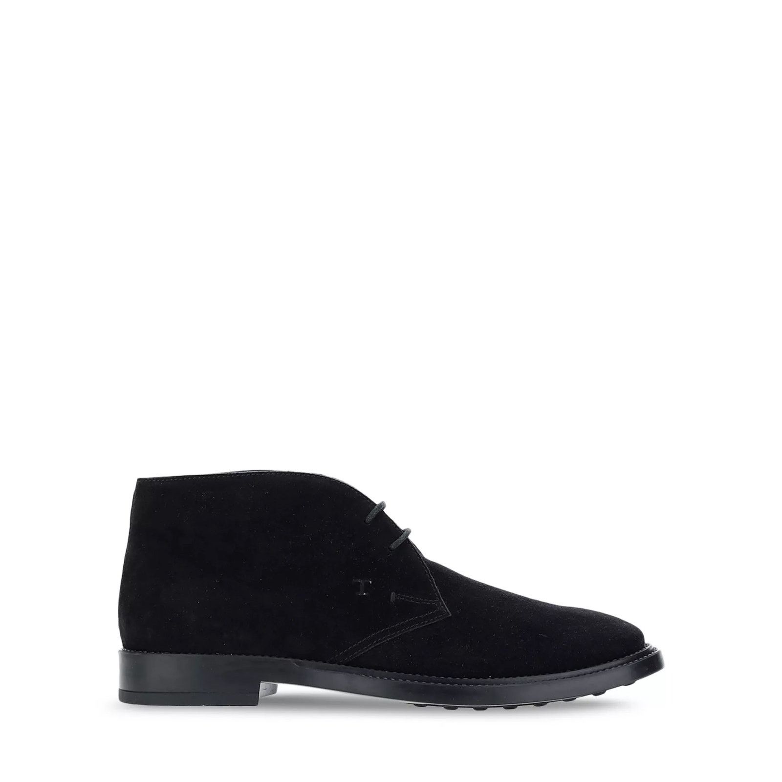Tod's Tod's Men's Polacco Desert Boots sz. 9.5 UK (10.5 US) Size US 10.5 / EU 43-44 - 1 Thumbnail