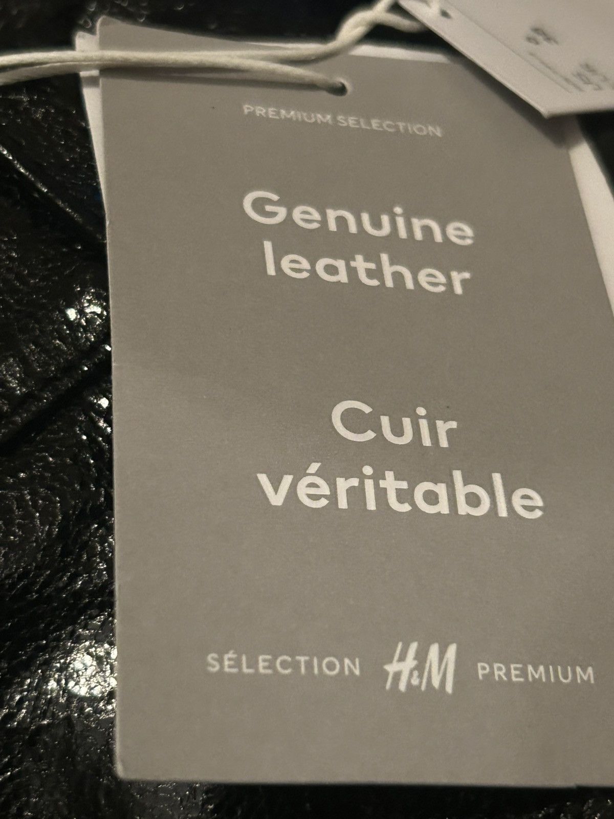 H&M H&M Premium Collection Size 28" / US 6 / IT 42 - 9 Thumbnail