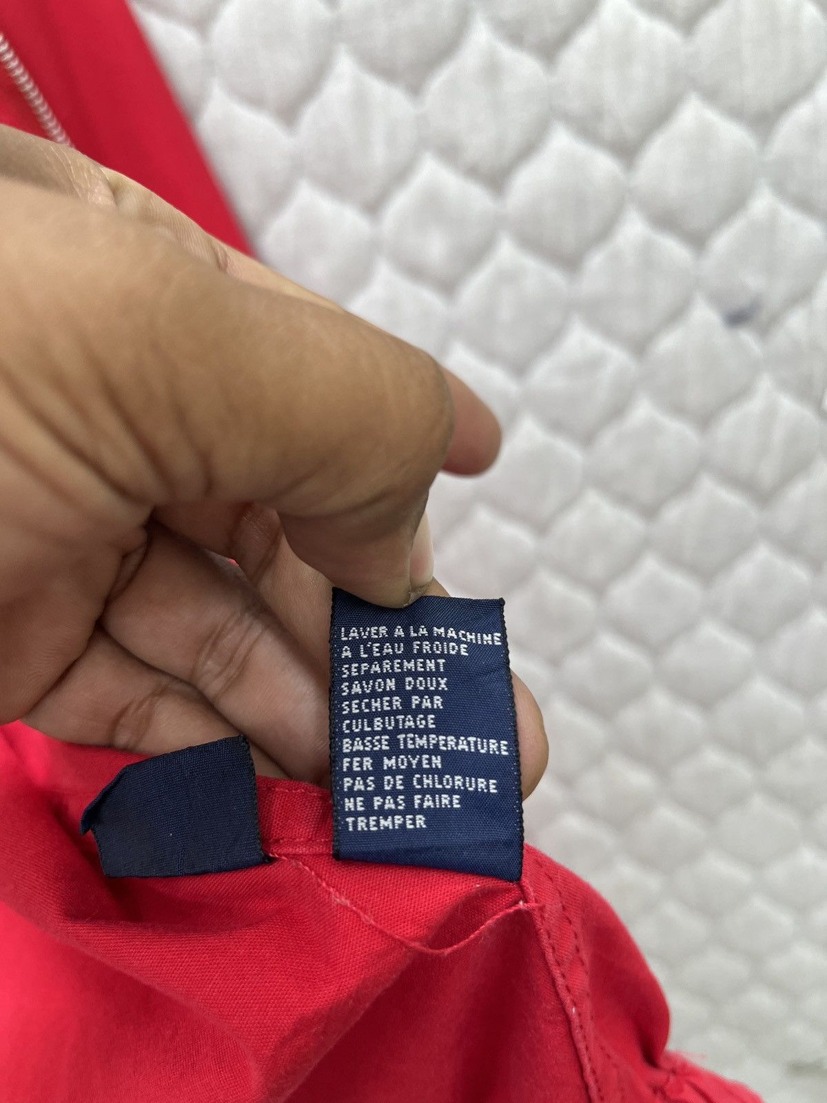 Tommy Hilfiger 🔥🔥🔥STEALS RARE VINTAGE TOMMY HILFIGER JACKET Size US M / EU 48-50 / 2 - 10 Thumbnail