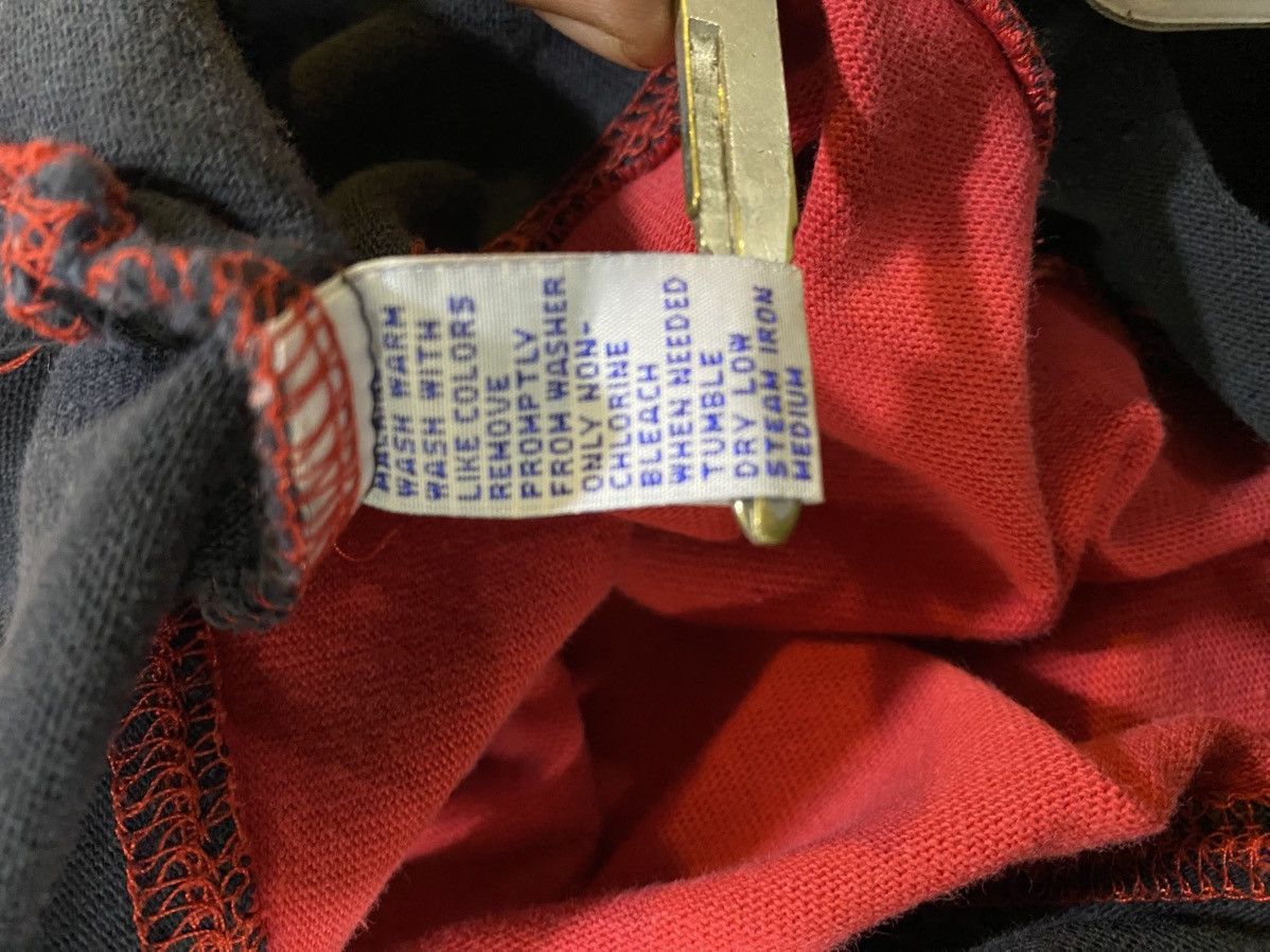 Polo Ralph Lauren Polo Ralph Lauren Striped Rugby Shirt Size US M / EU 48-50 / 2 - 8 Thumbnail