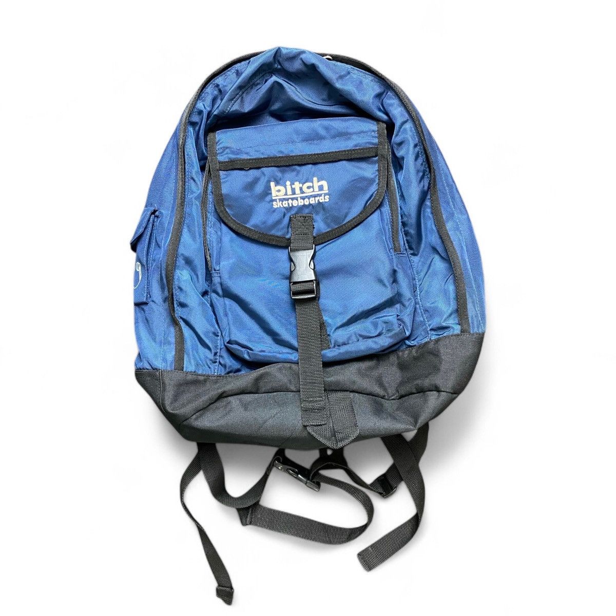 Bitch Skateboards Bag | Grailed