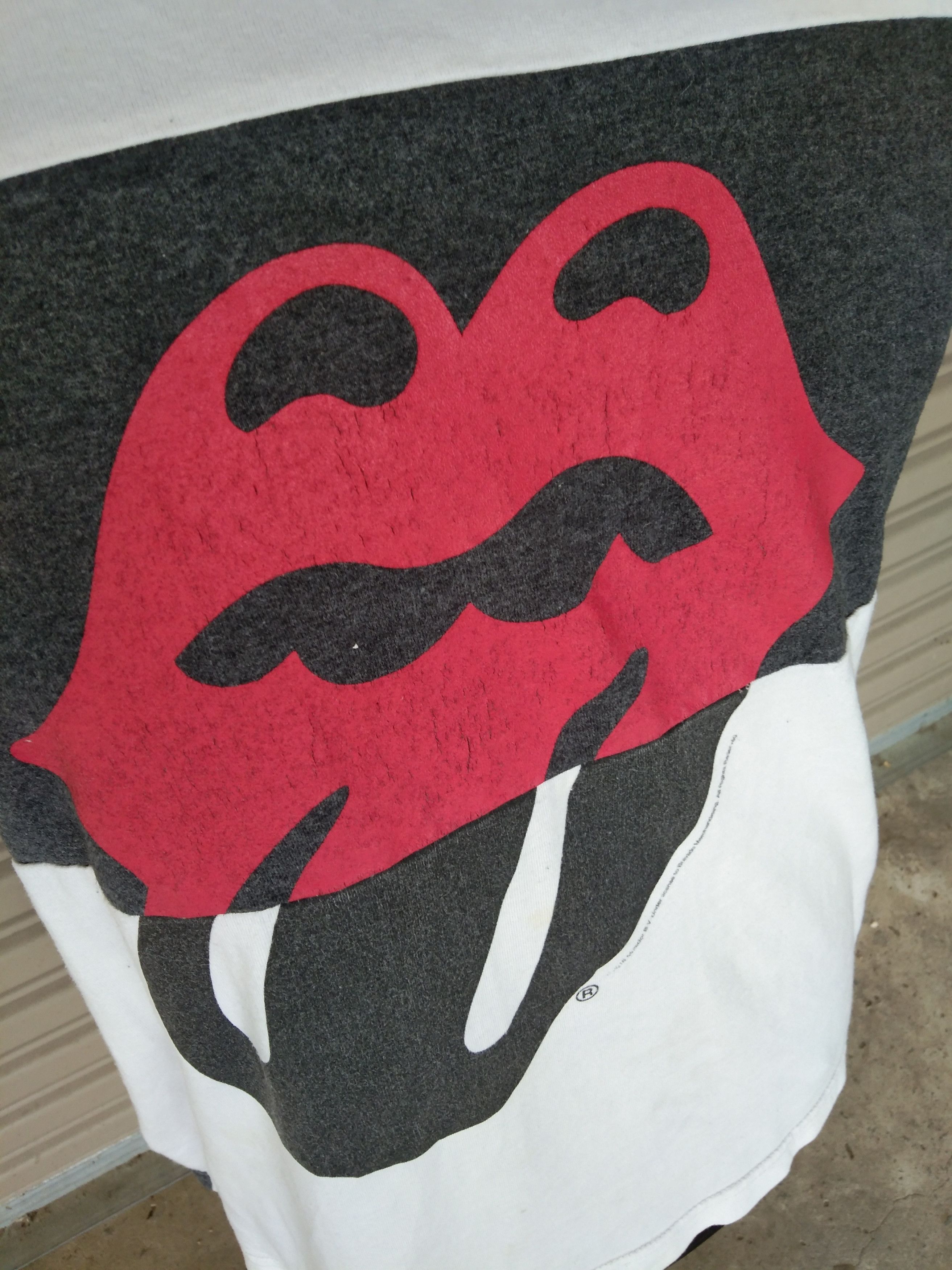 Takeo Kikuchi × The Rolling Stones The Rolling Stones X Takeo 