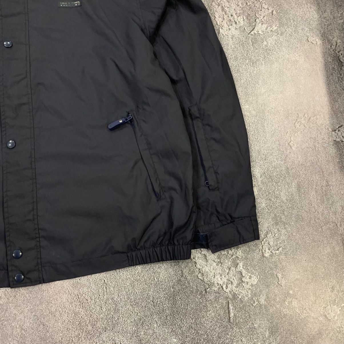 Paul & Shark Vintage Paul & Shark Men’s Jacket Size XL Size US XL / EU 56 / 4 - 4 Thumbnail