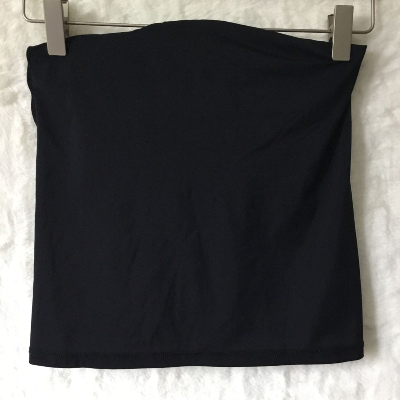 Other Wacoal Black Bustier Top Size ONE SIZE - 6 Thumbnail