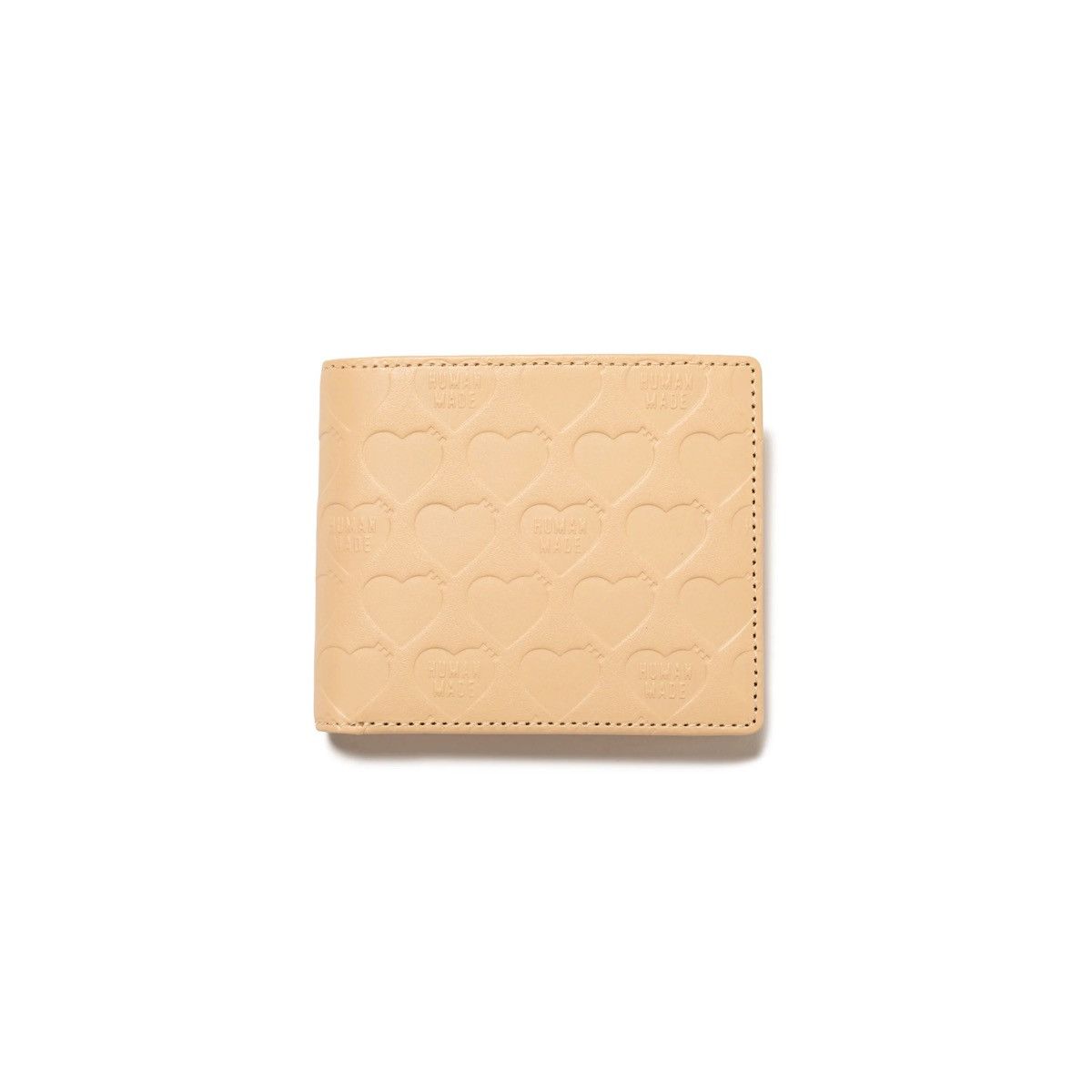 【数量限定】旧モデル在庫処分セールを開催します！ Human Made Grailed | Wallet Leather Made Human 小物