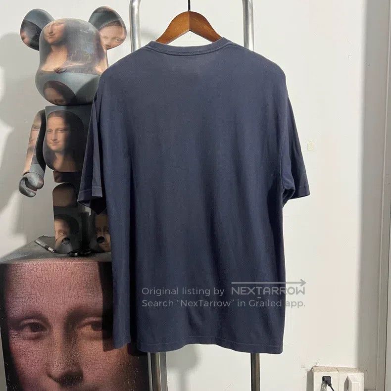 Balenciaga Balenciaga Wheat Short Sleeve Size US XS / EU 42 / 0 - 2 Thumbnail