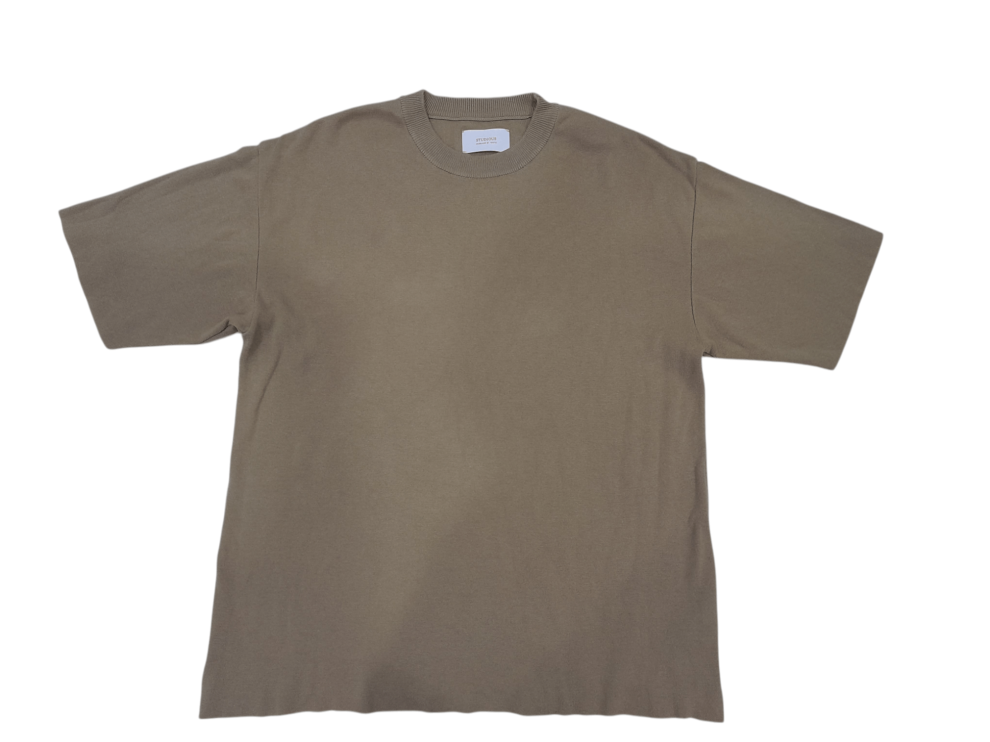 STUDIOUS STUDIOUS Japan Shirt Knit (F642) Size US L / EU 52-54 / 3 - 1 Thumbnail