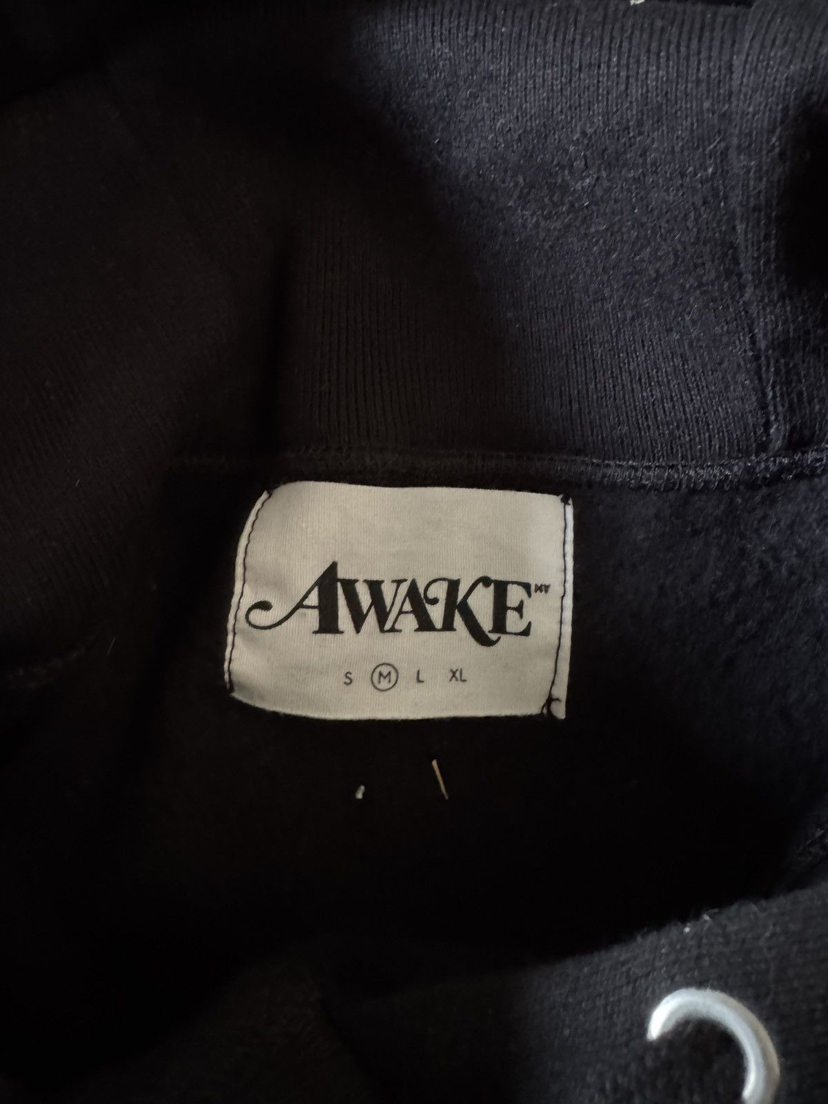 Awake NY Awake Dover street Market Pop up Hoodie Size US M / EU 48-50 / 2 - 3 Thumbnail