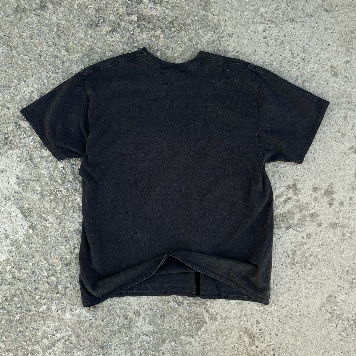 Band Tees Vintage T-shirts Fuck Juiceplxs Big Logo Rap Y2K Style USA Size US XXL / EU 58 / 5 - 3 Thumbnail